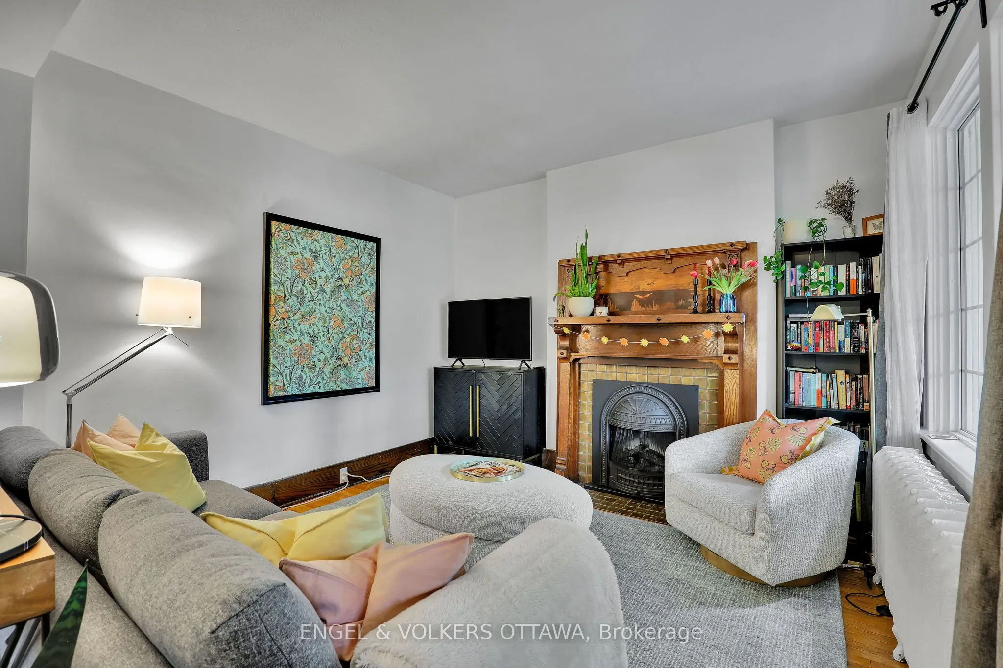 5 Woodlawn Avenue