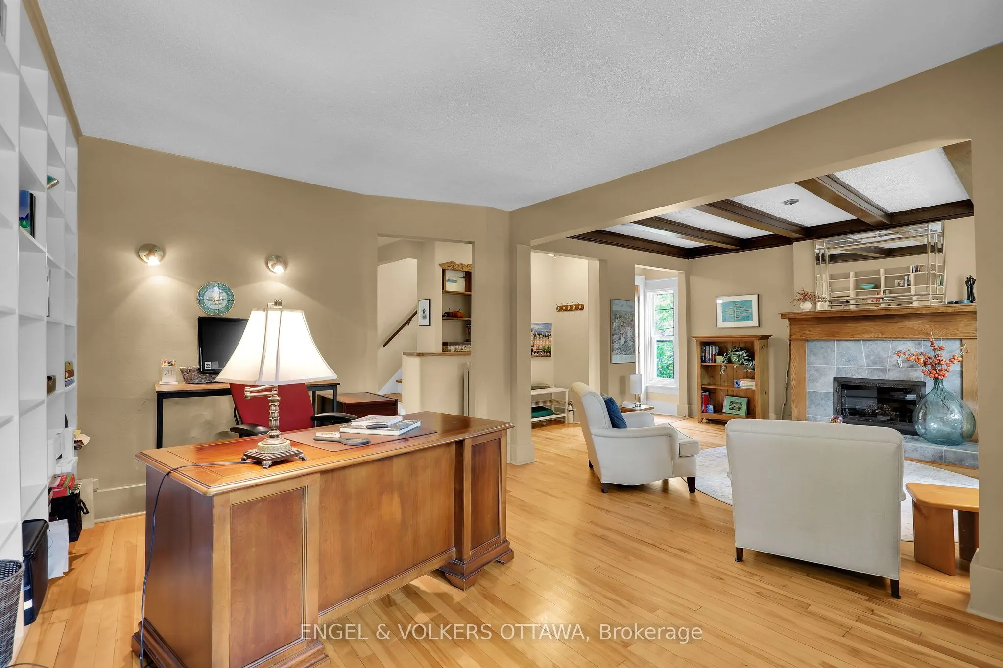 5 Woodlawn Avenue