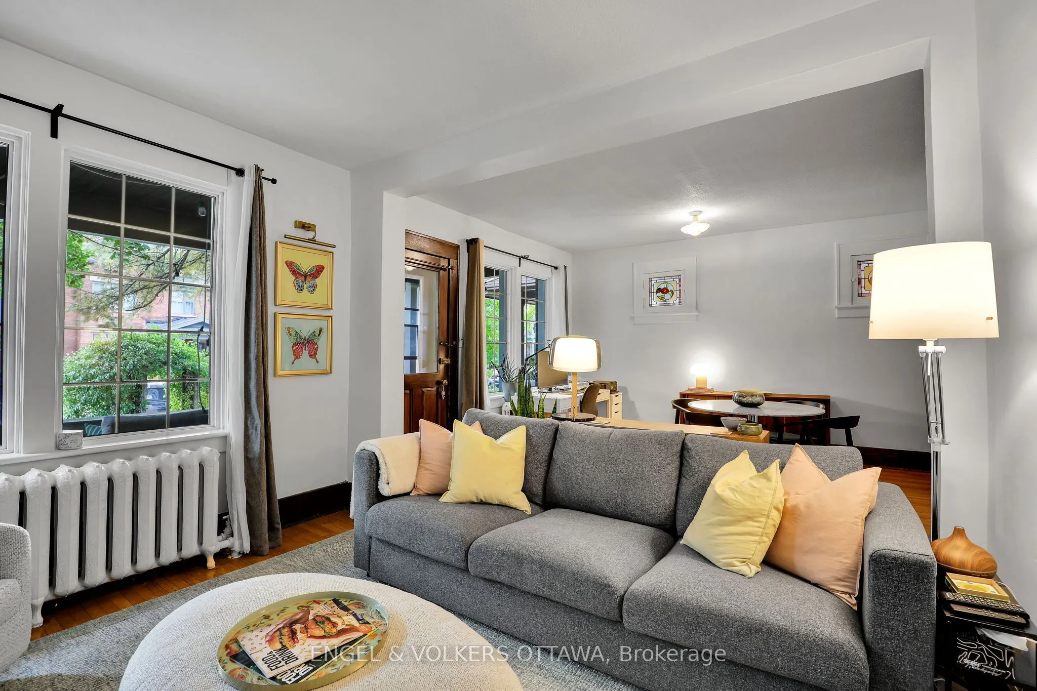 5 Woodlawn Avenue