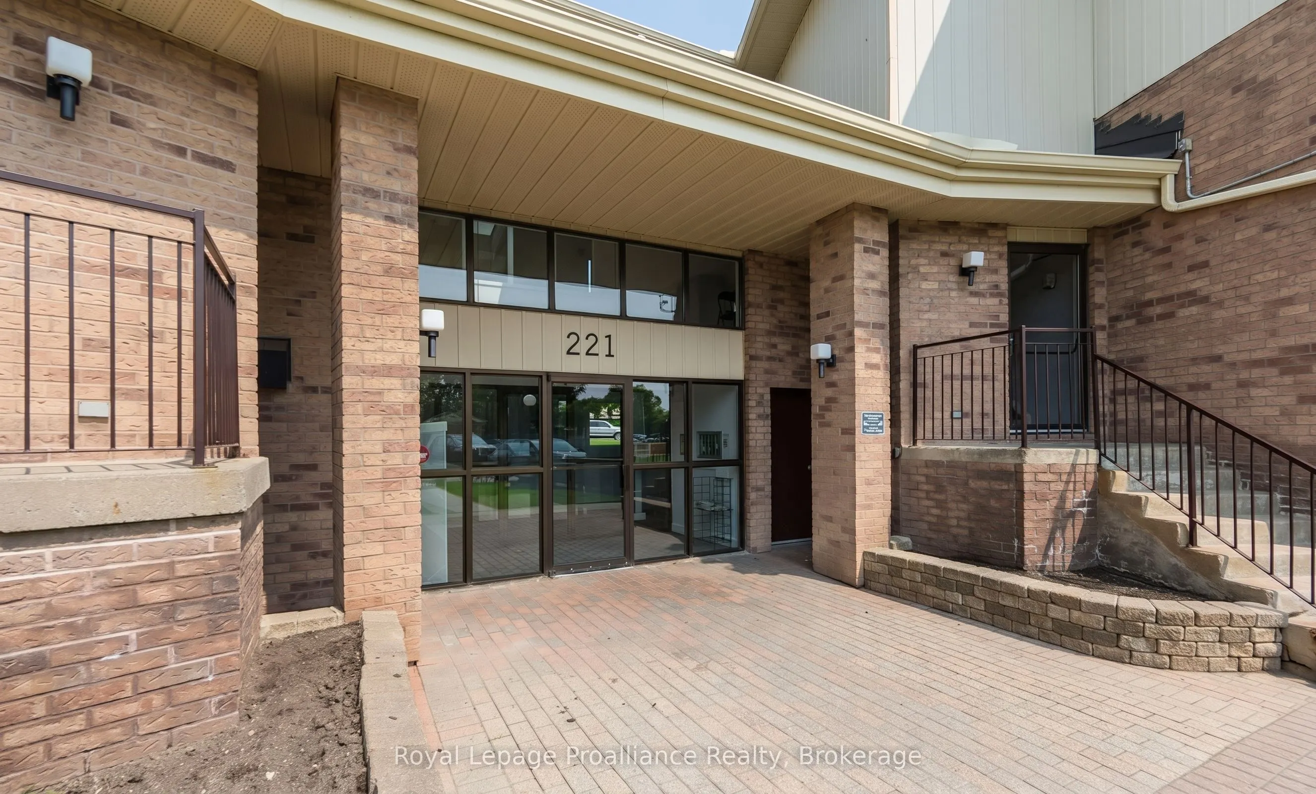 221 North Park Street #307B