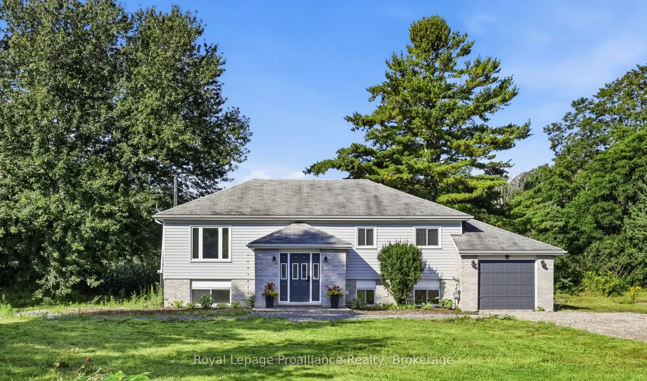 464 Brimley Road S