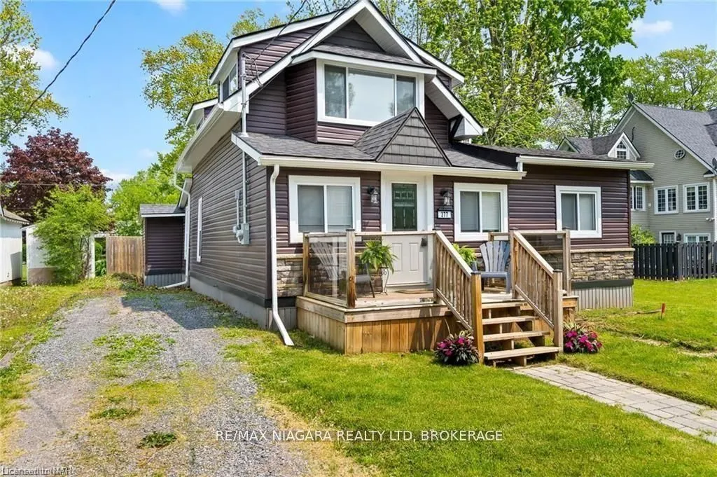 377 Cambridge Road W