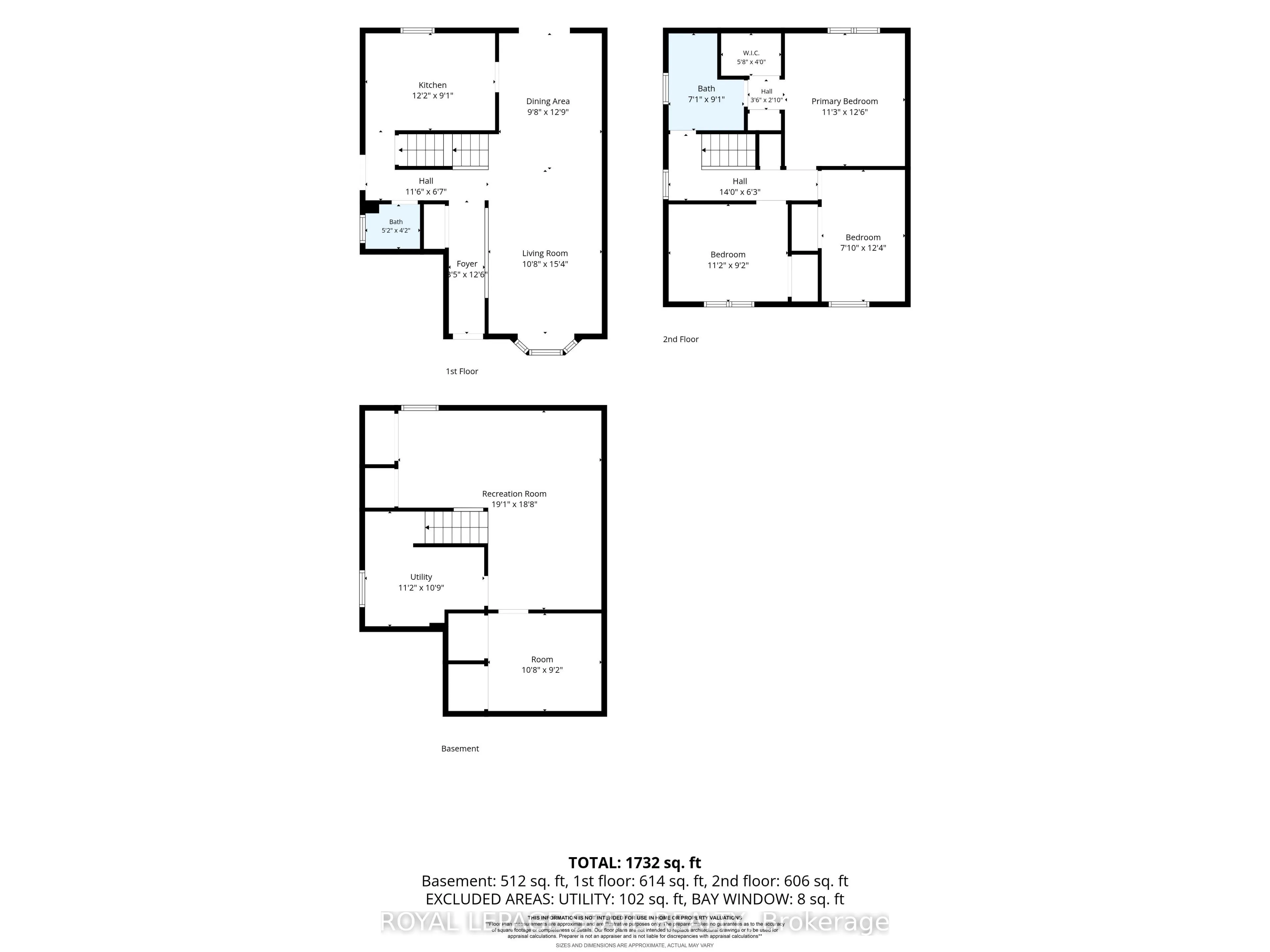 103 Glenashton Drive