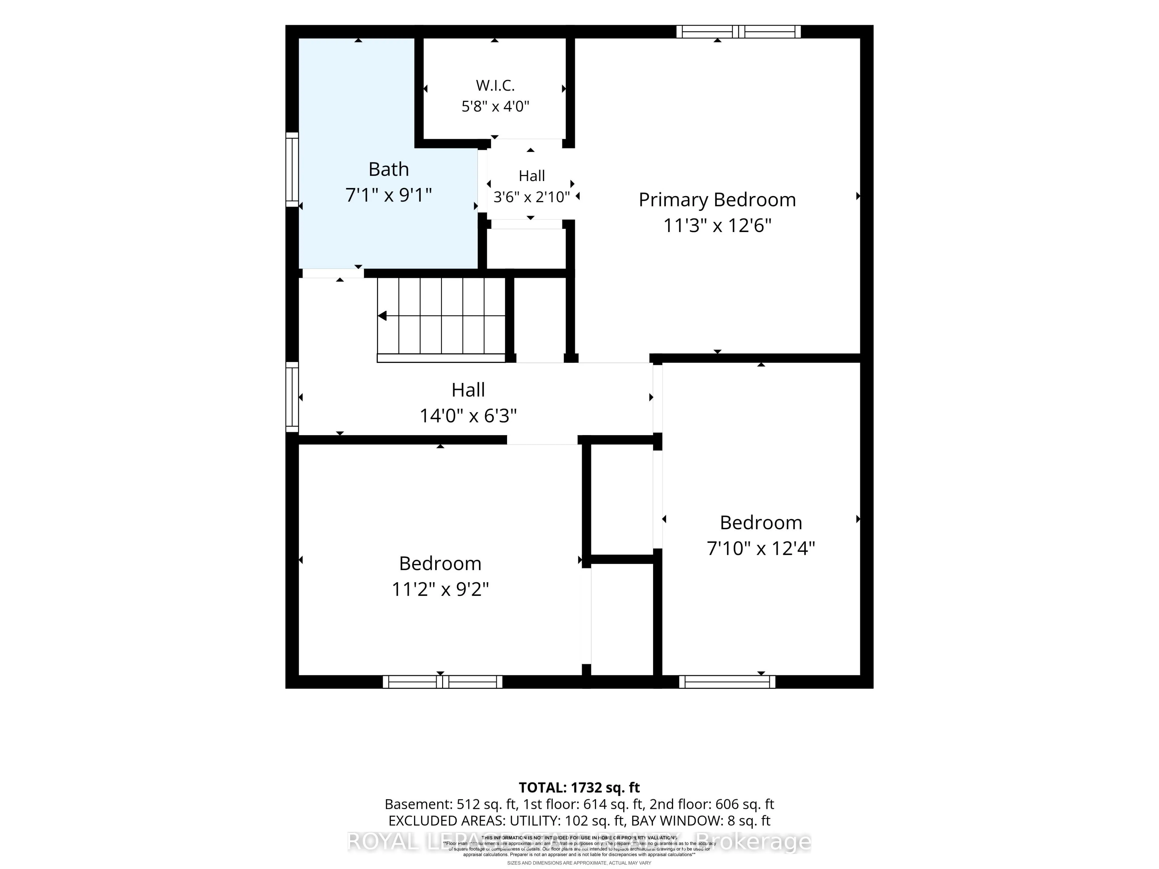 103 Glenashton Drive