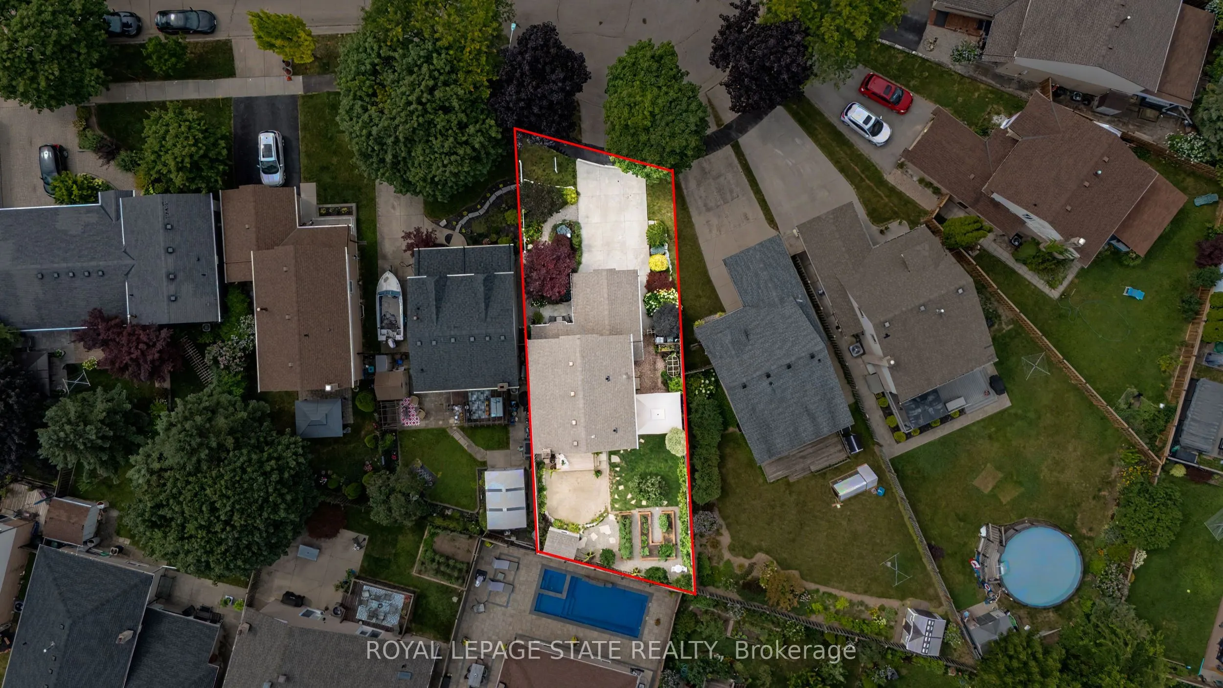 103 Glenashton Drive