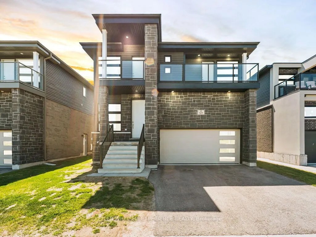 121 Sebastian Street #86