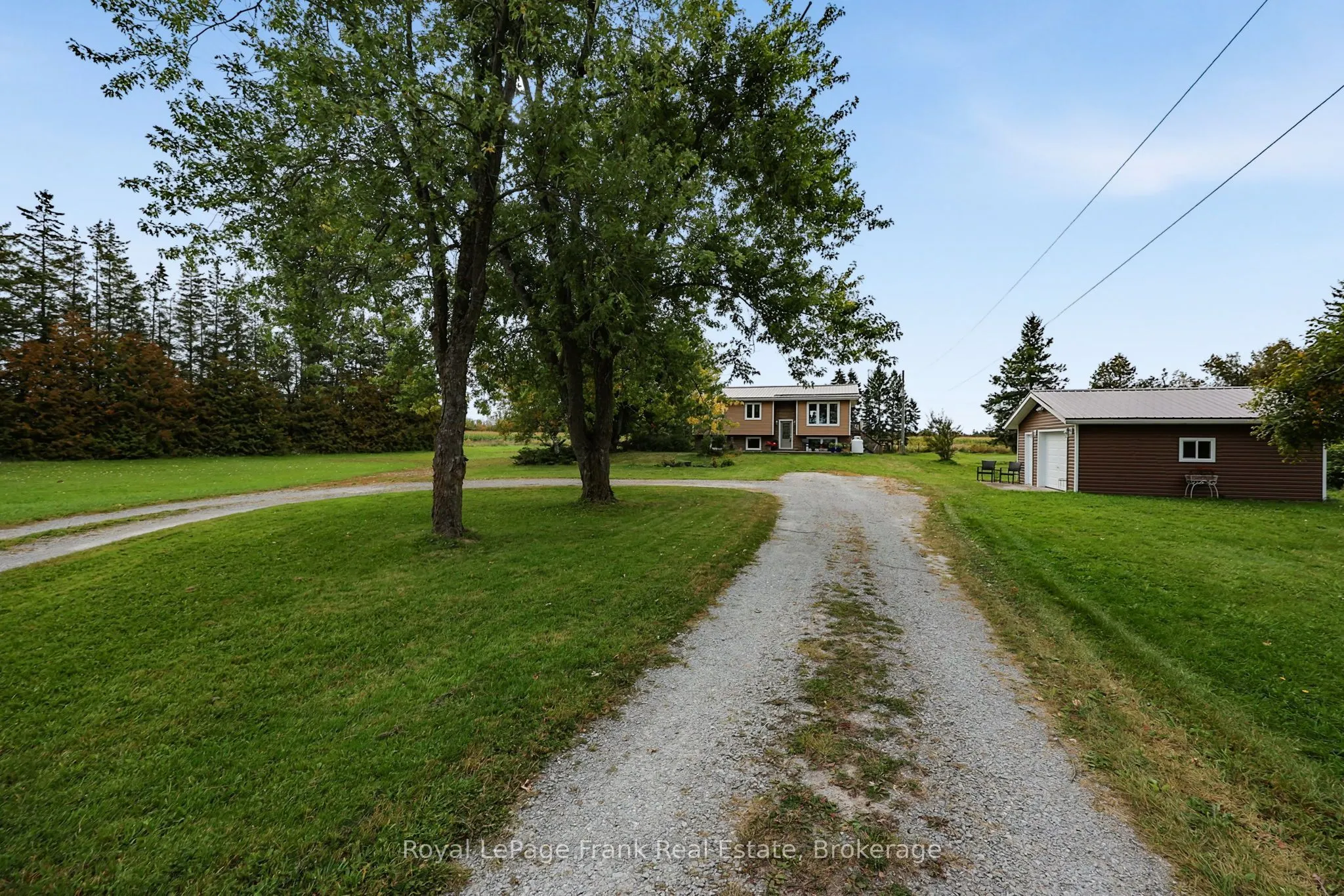 222 Lorneville Road