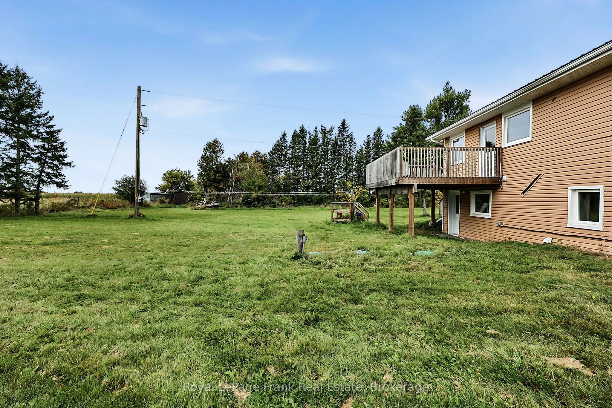 222 Lorneville Road