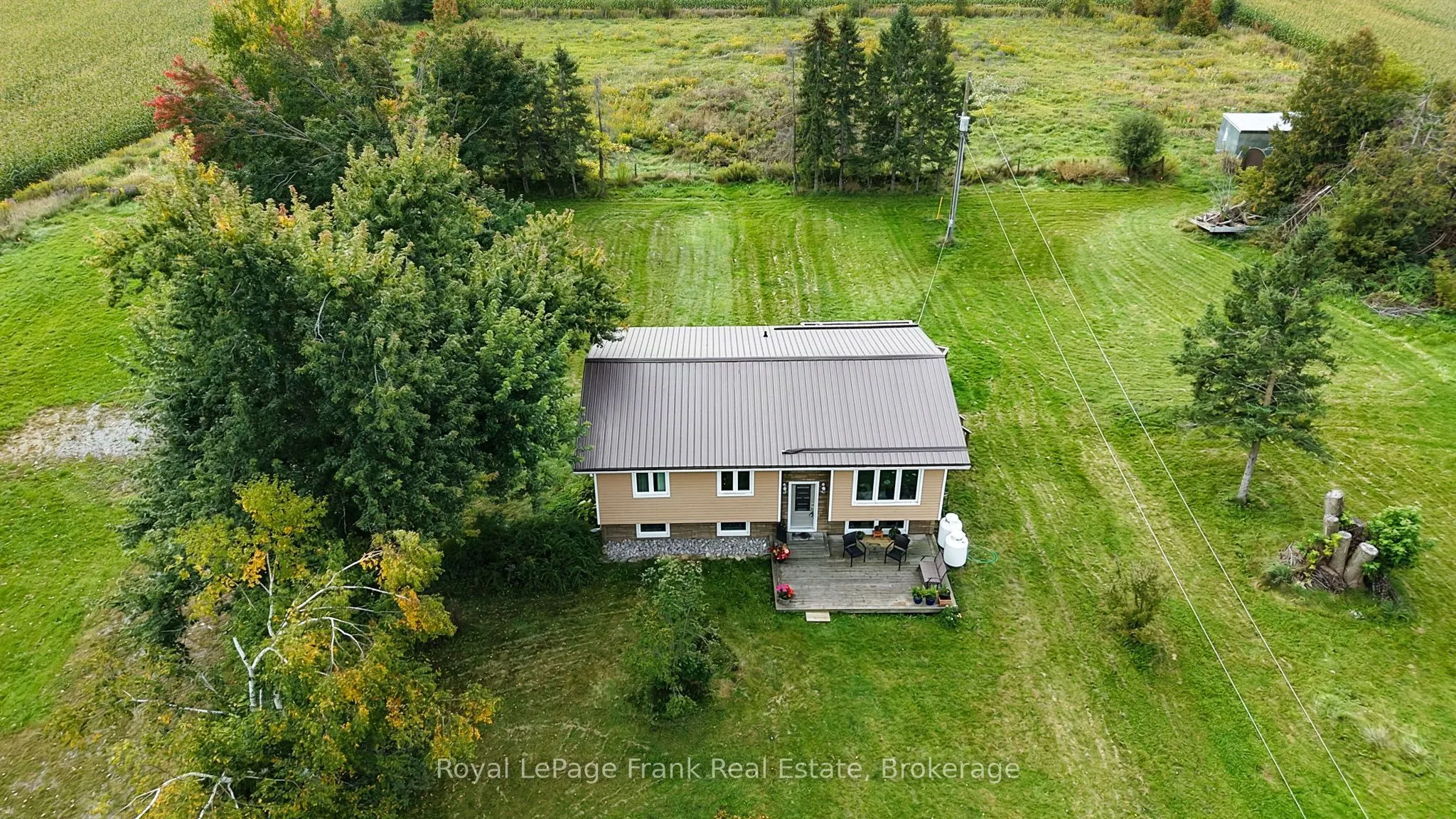 222 Lorneville Road