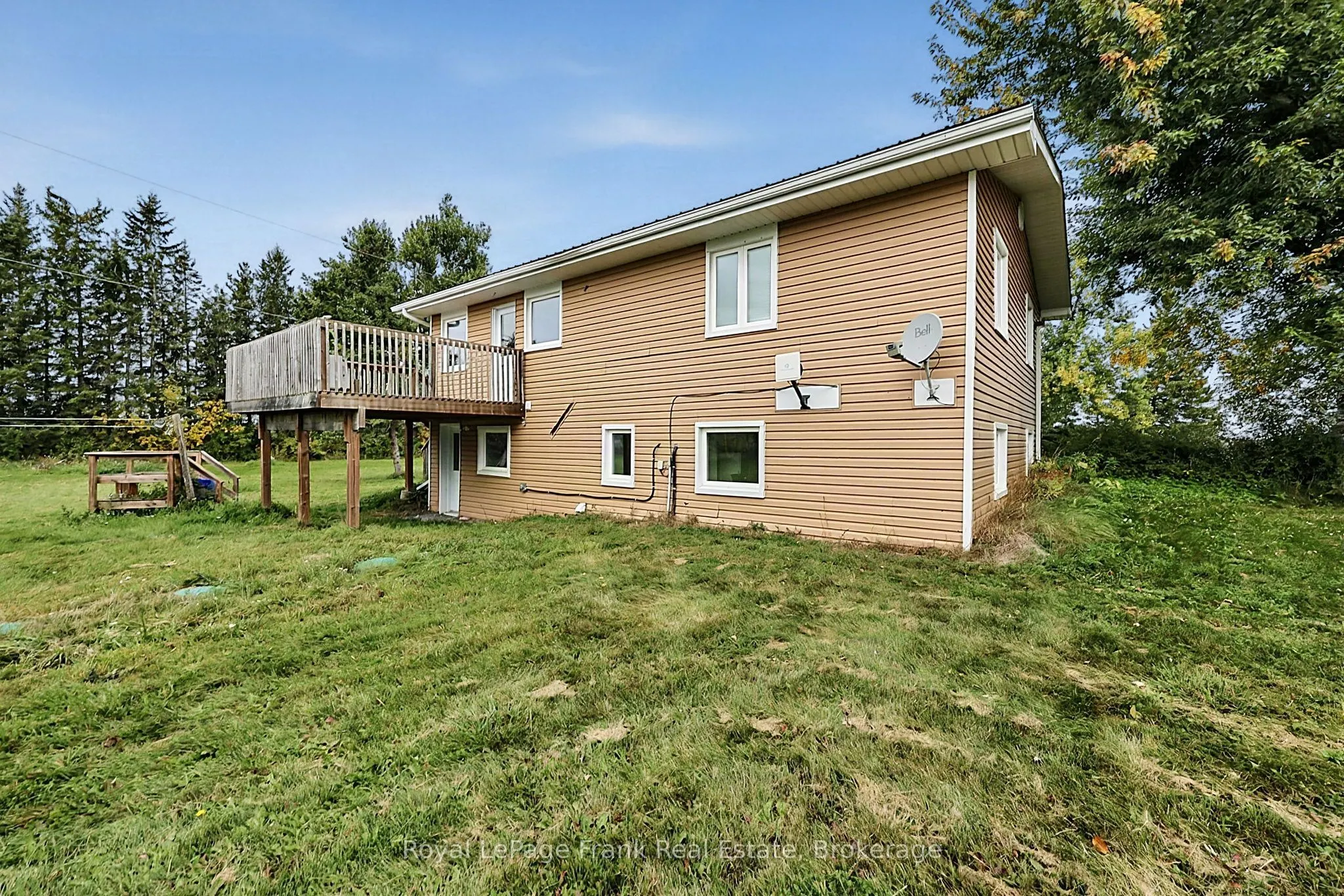 222 Lorneville Road