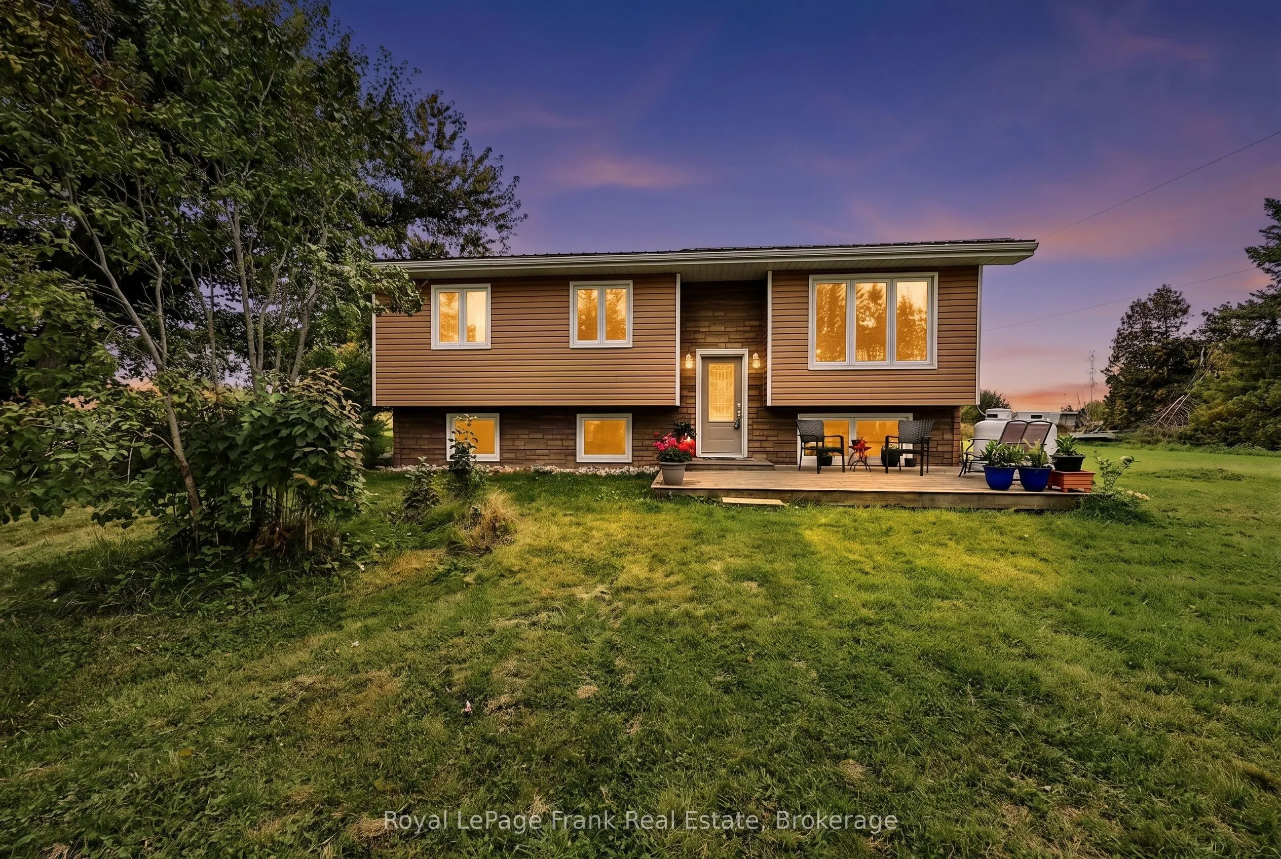 222 Lorneville Road