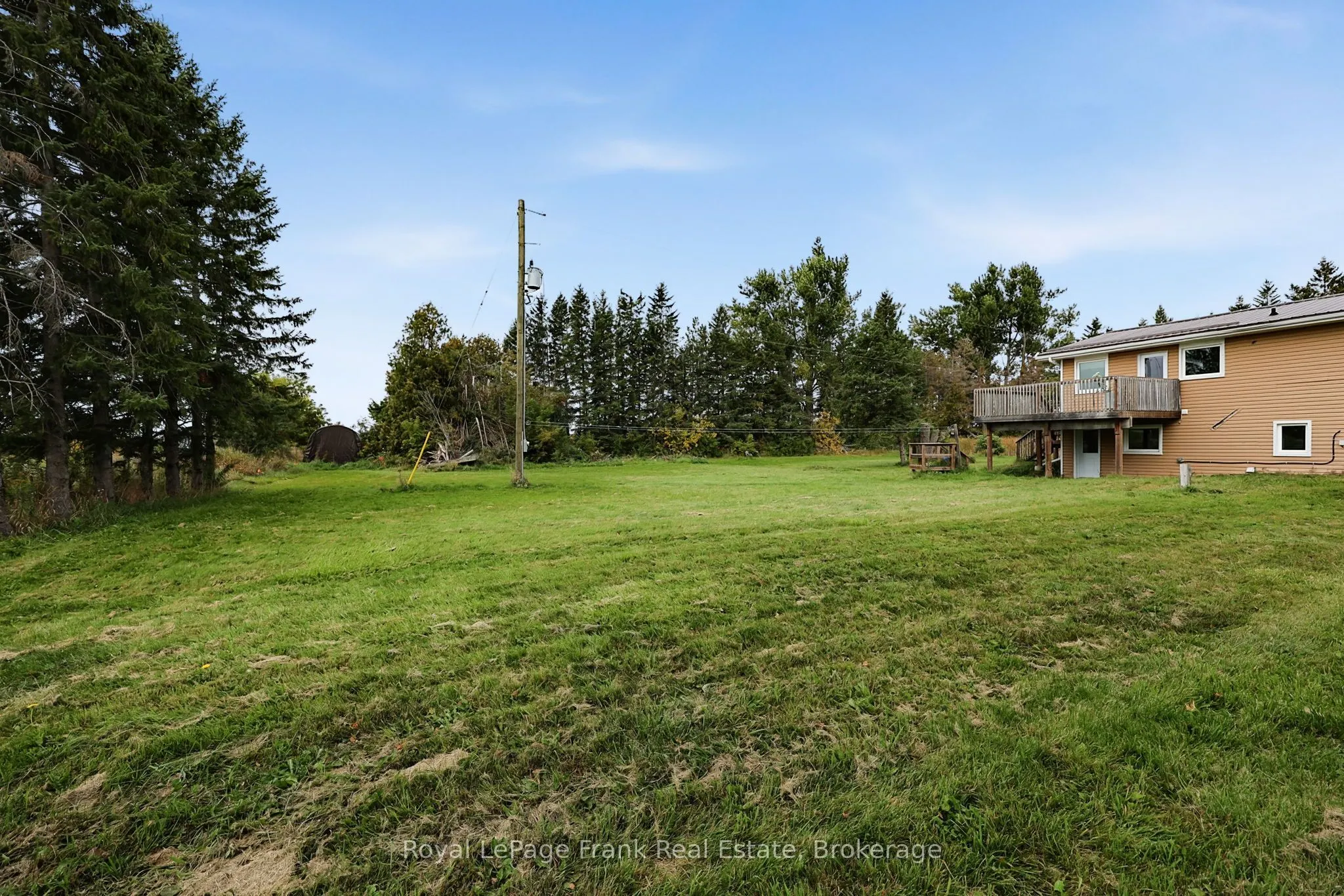 222 Lorneville Road