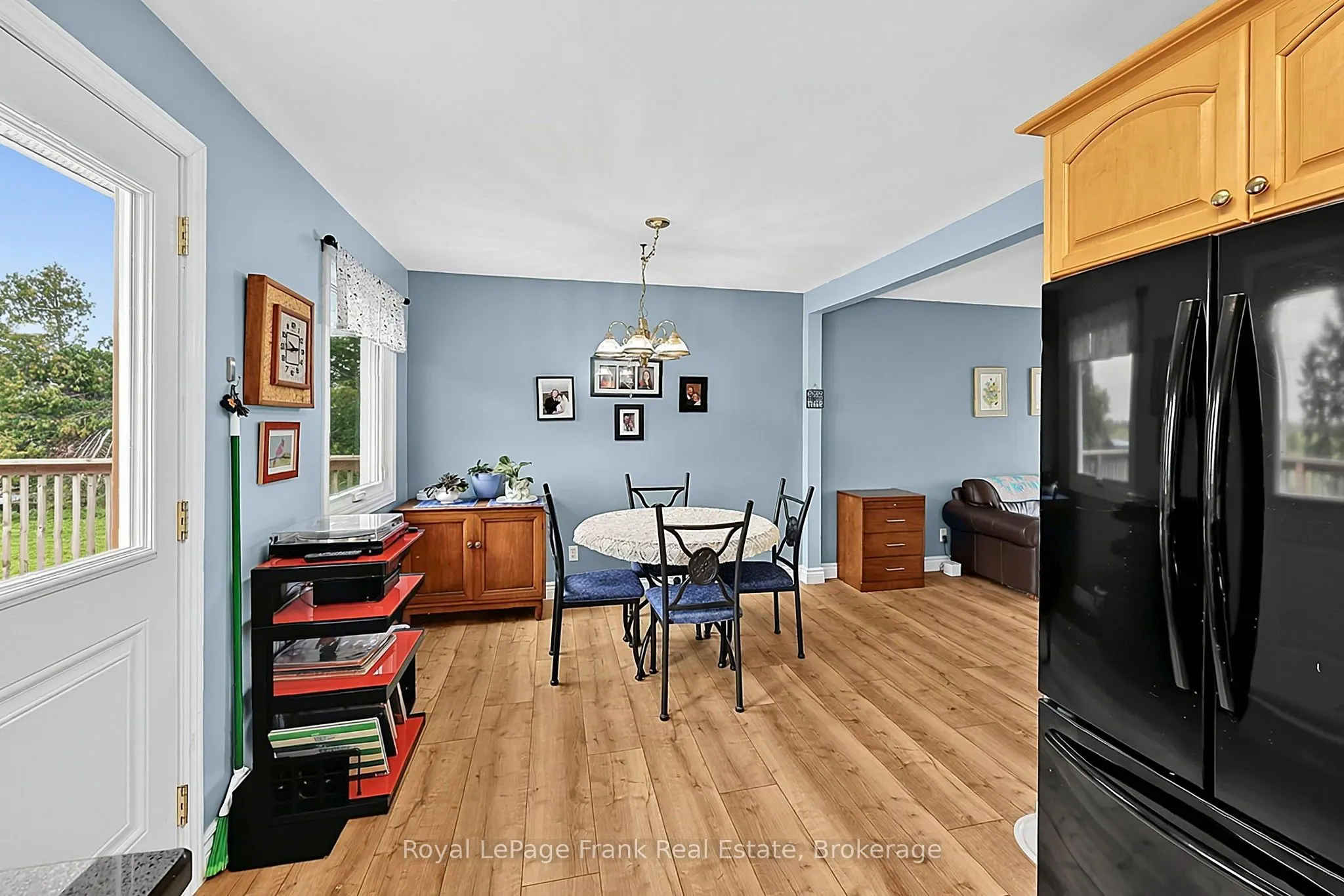 222 Lorneville Road