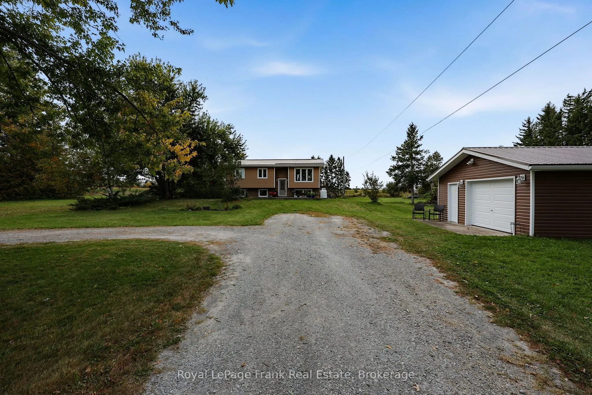 222 Lorneville Road