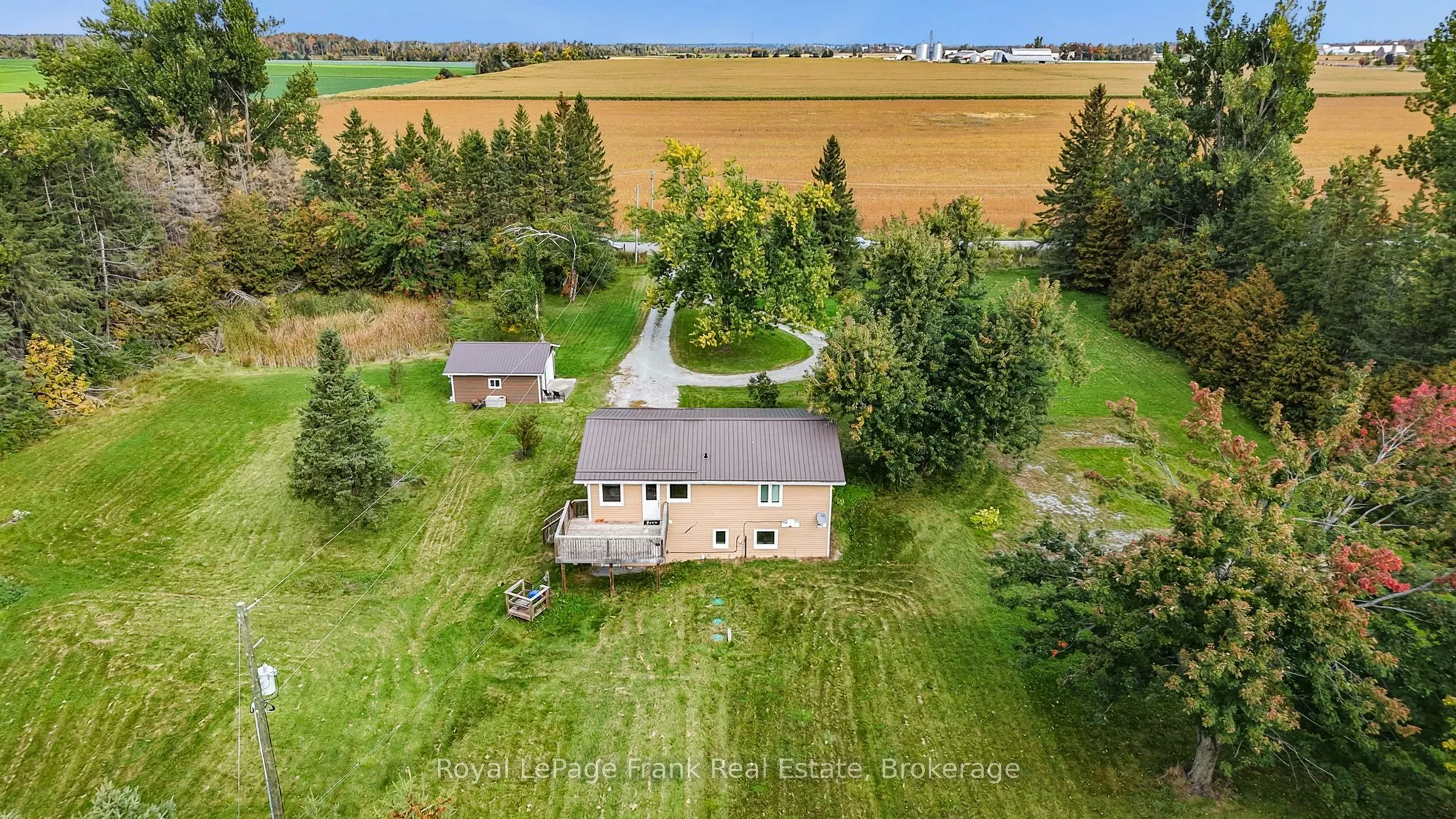 222 Lorneville Road