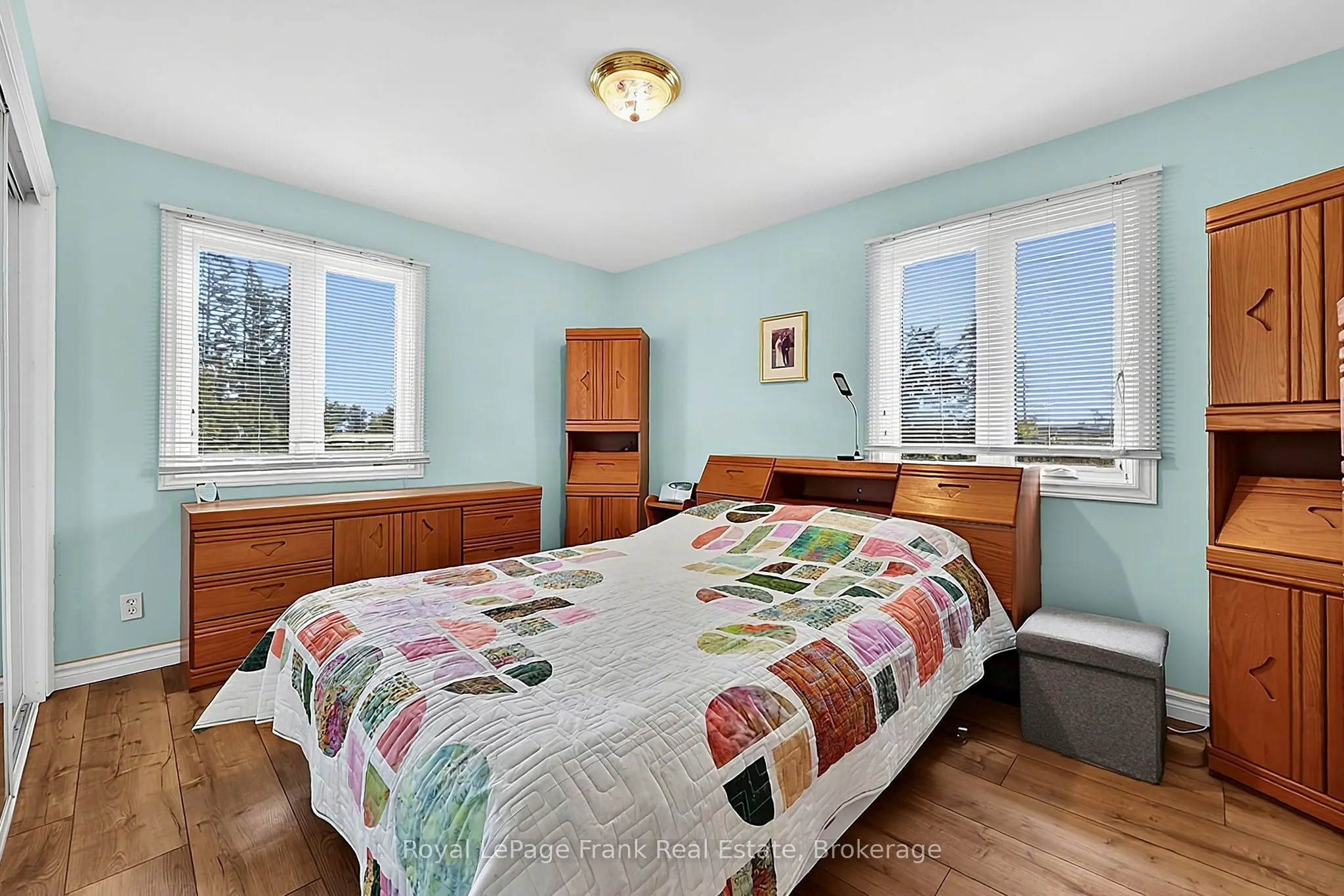 222 Lorneville Road