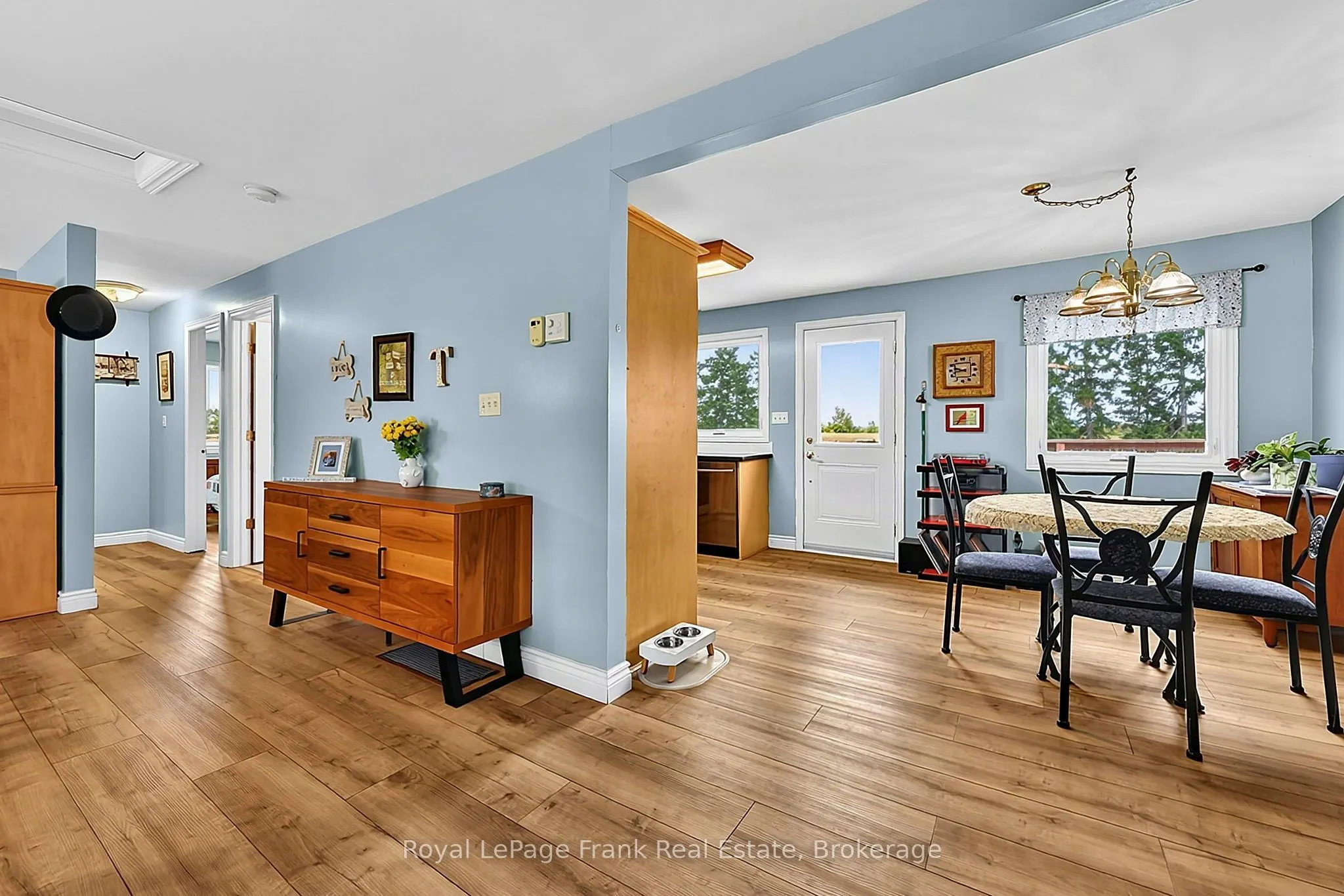 222 Lorneville Road