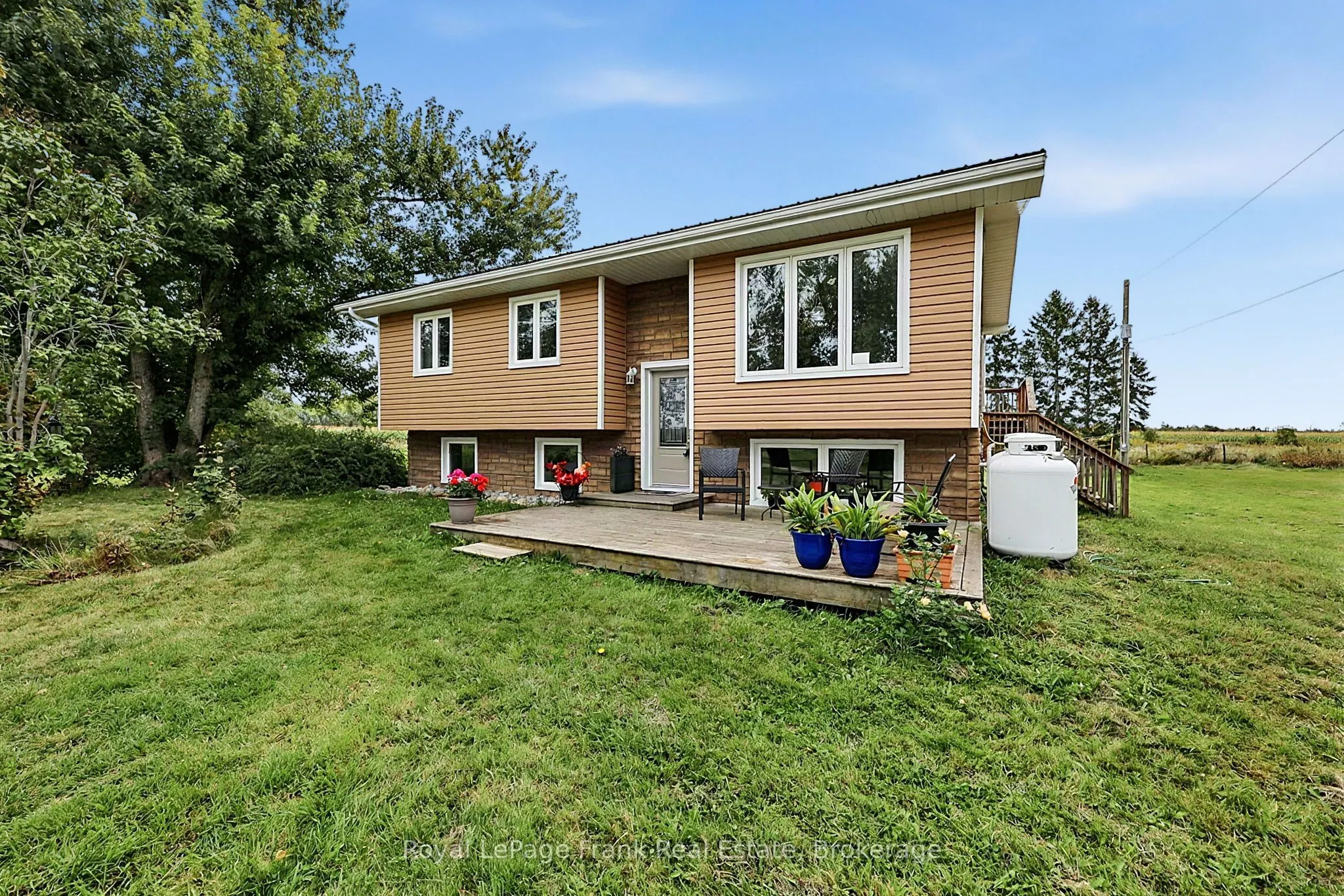 222 Lorneville Road