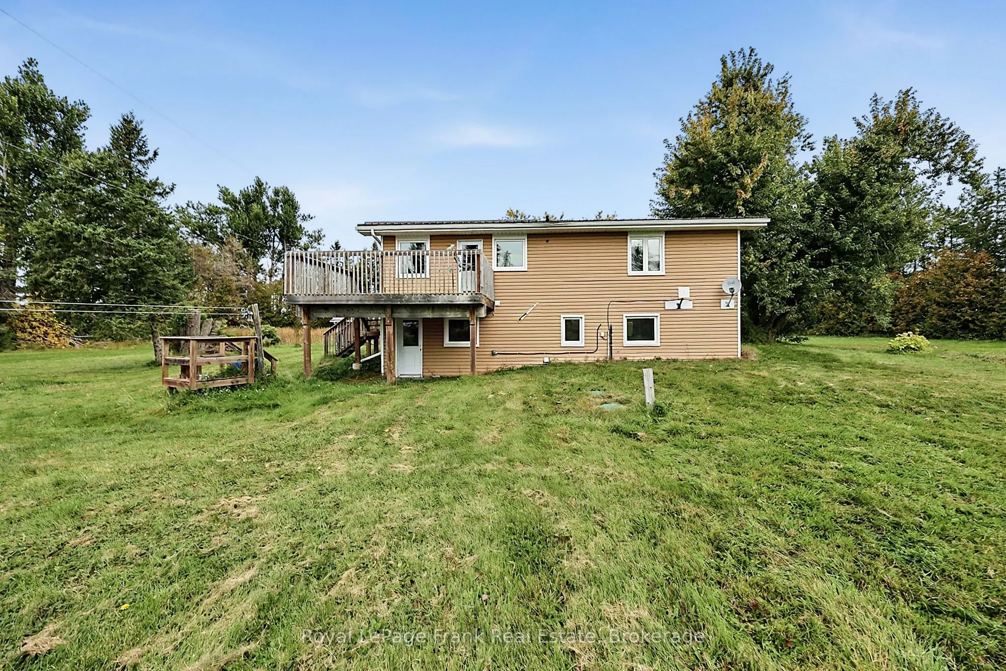 222 Lorneville Road
