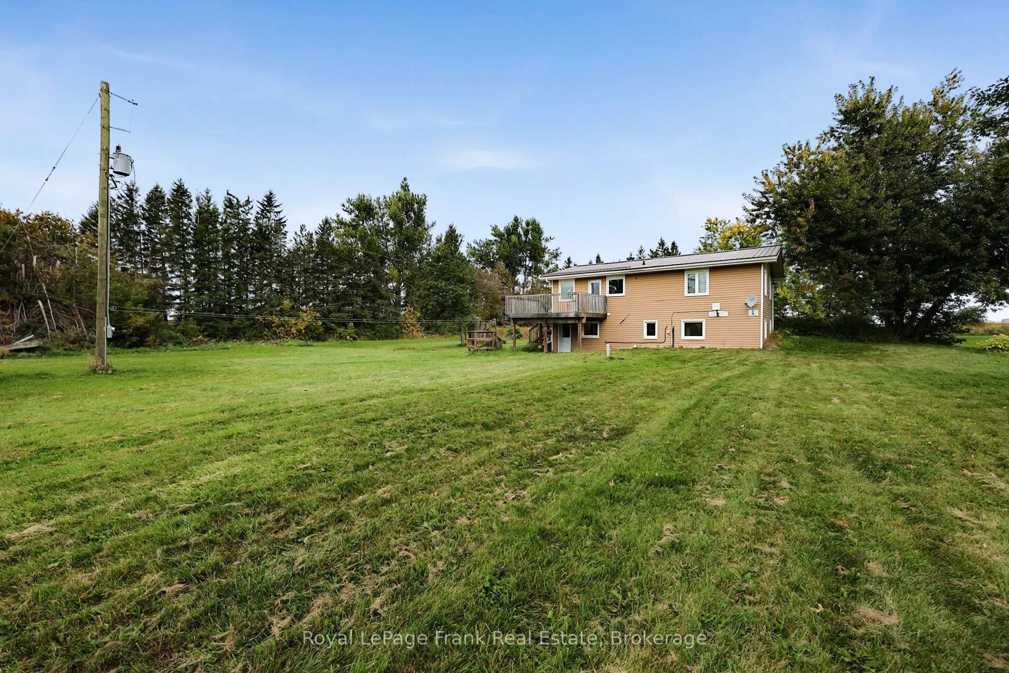 222 Lorneville Road