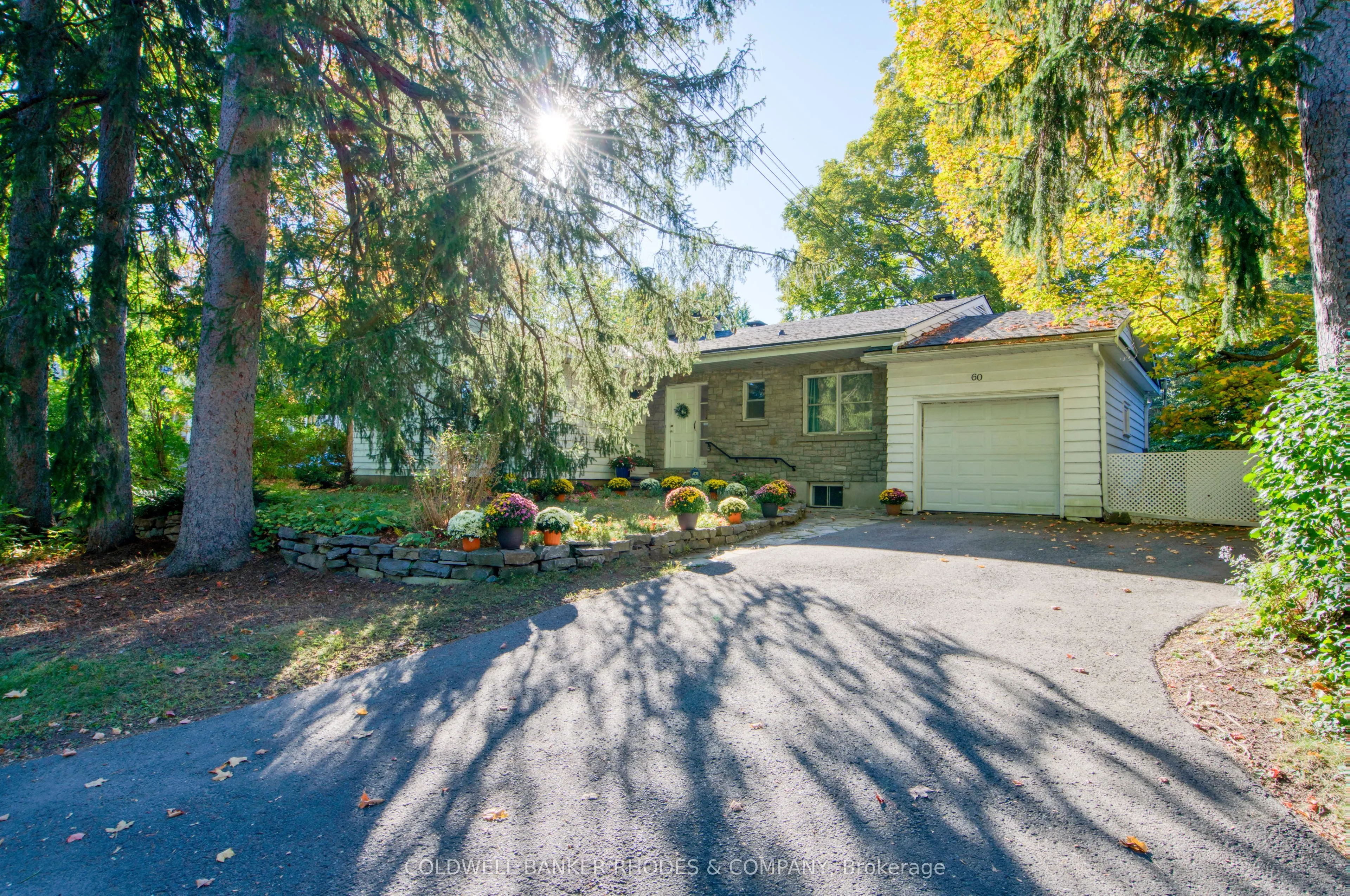 60 Mariposa Avenue