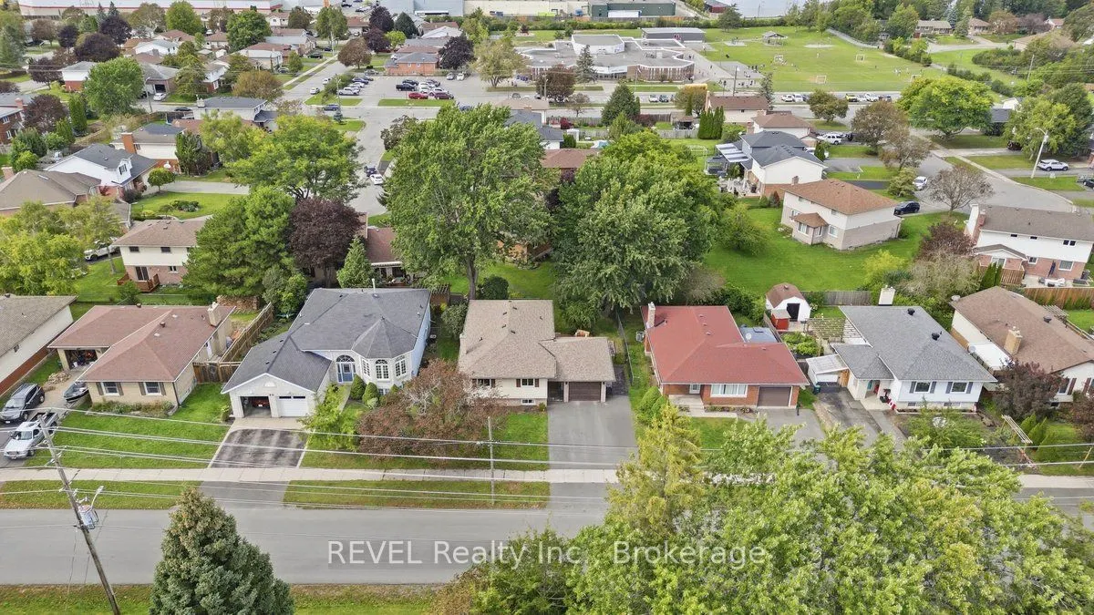 92 Maple Drive
