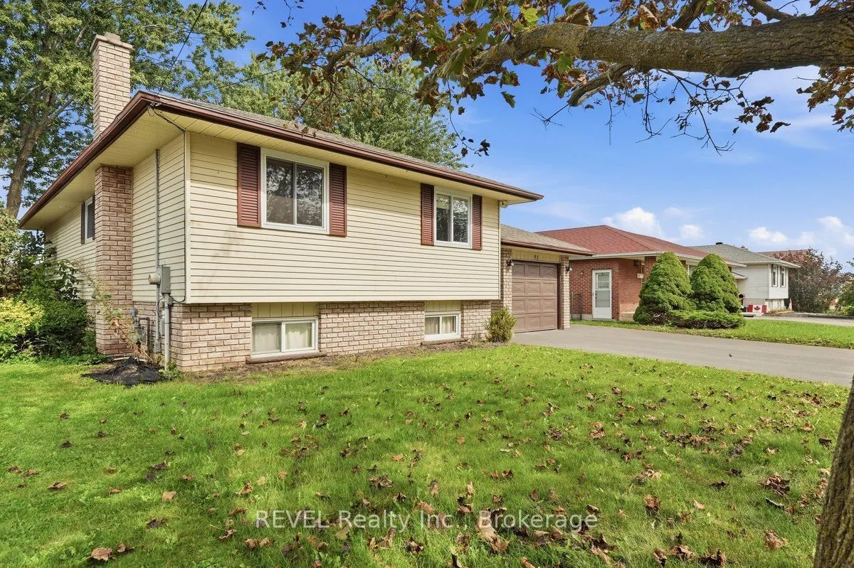 92 Maple Drive