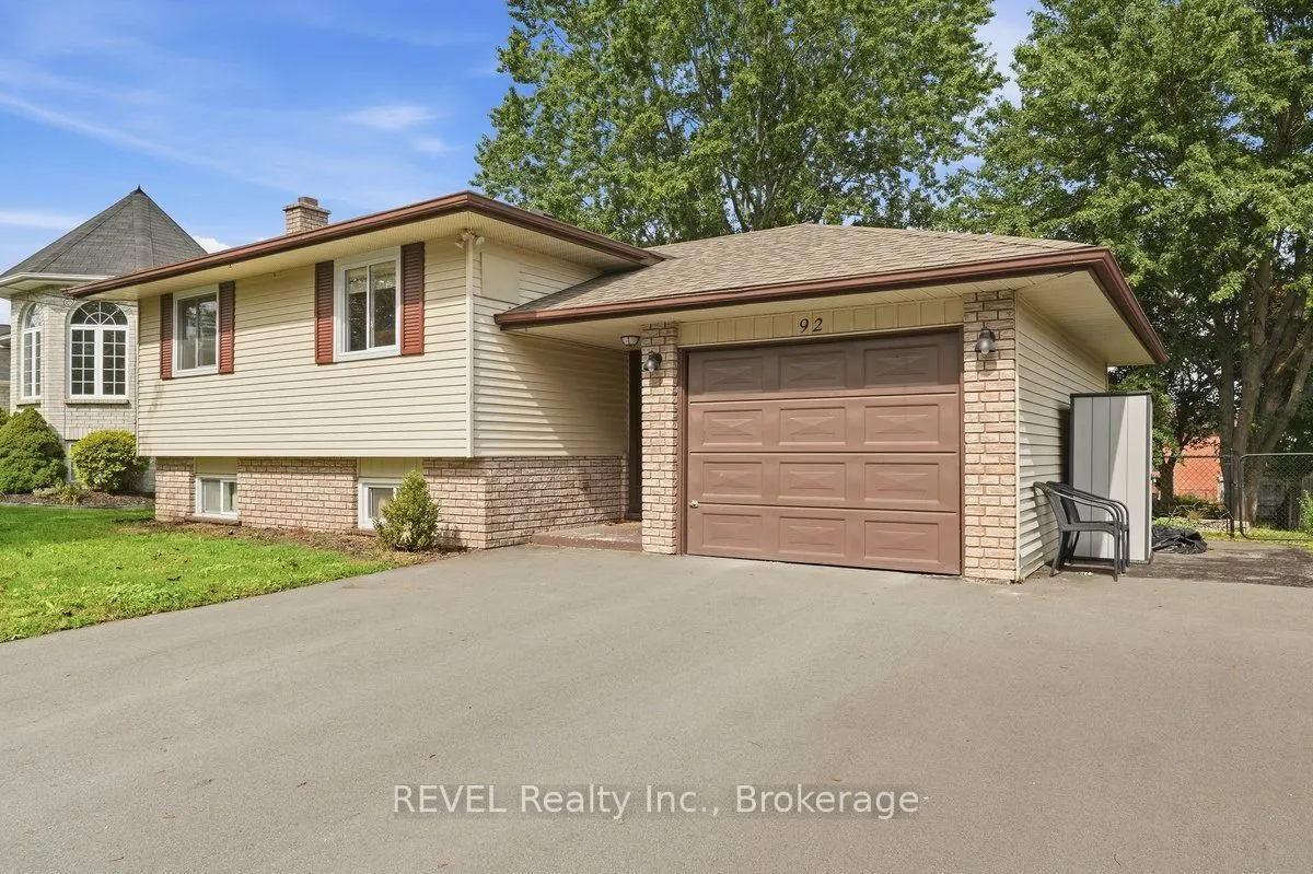 92 Maple Drive