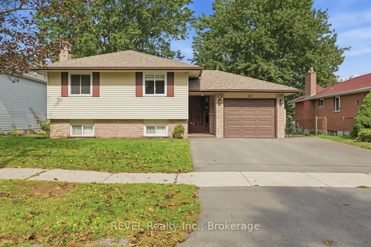 92 Maple Drive