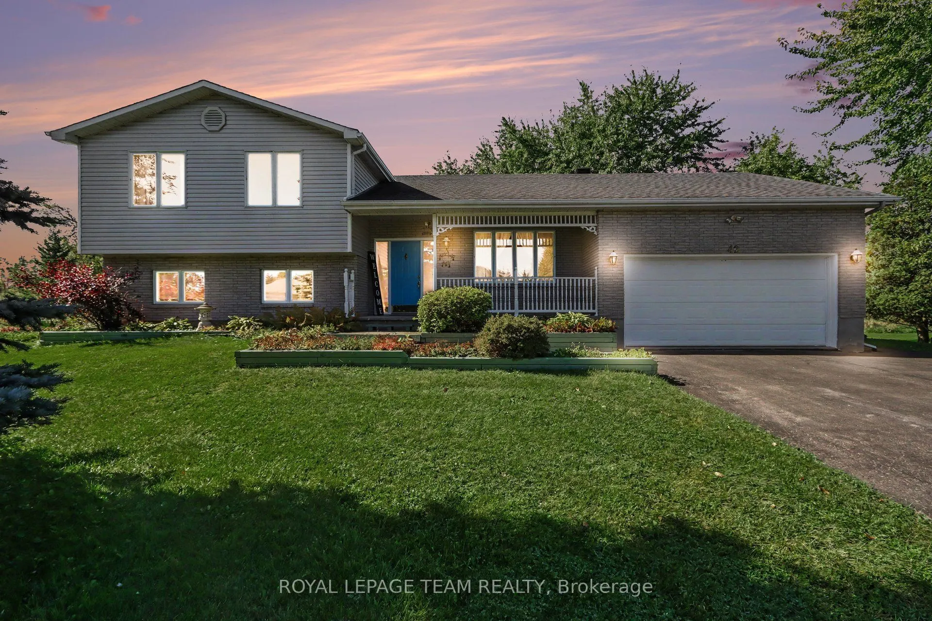 42 Colonel Drive