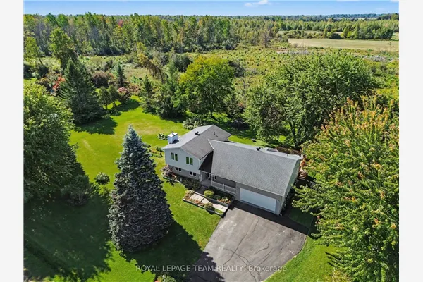 42 Colonel Drive