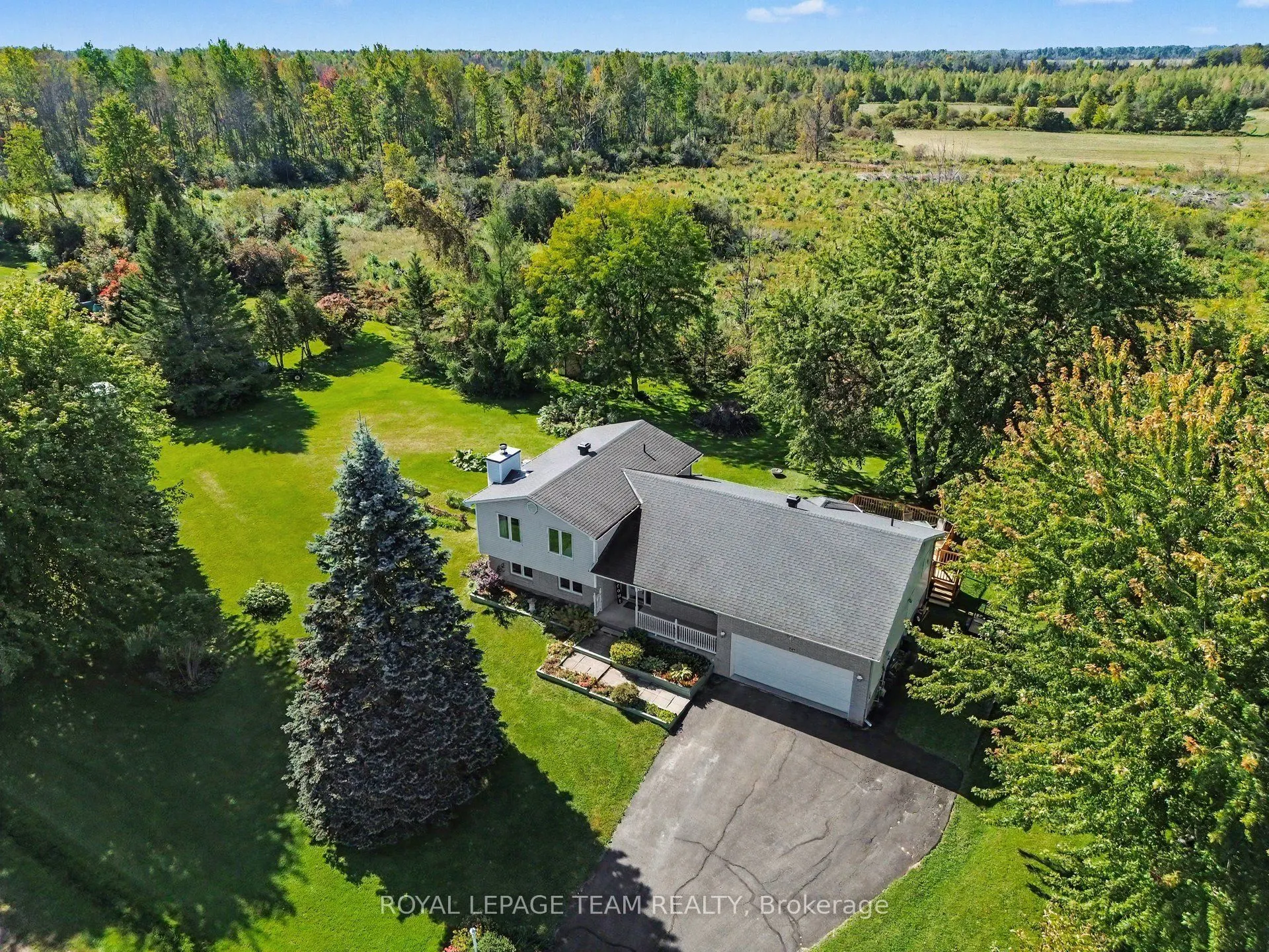 42 Colonel Drive