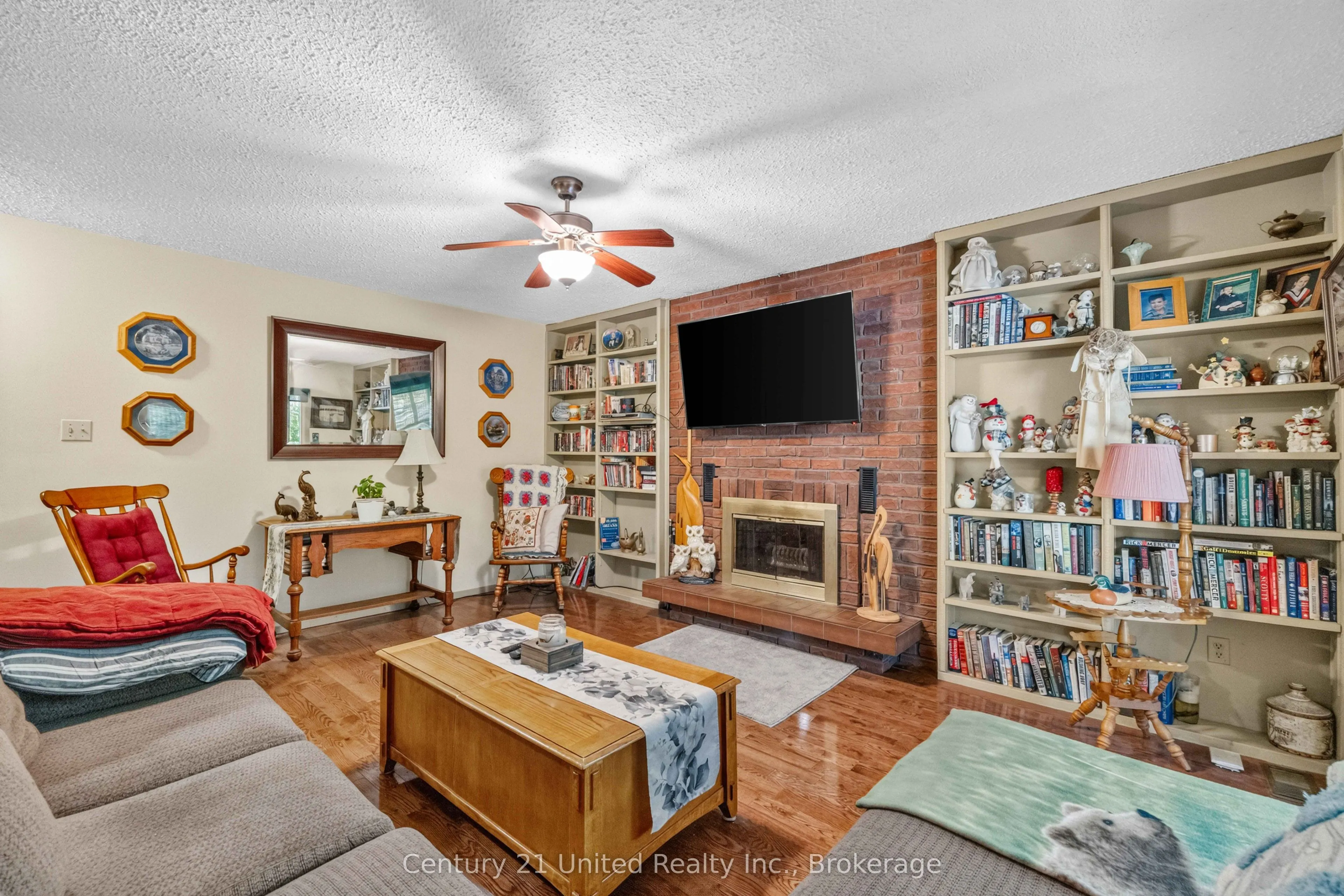 941 Golfview Road