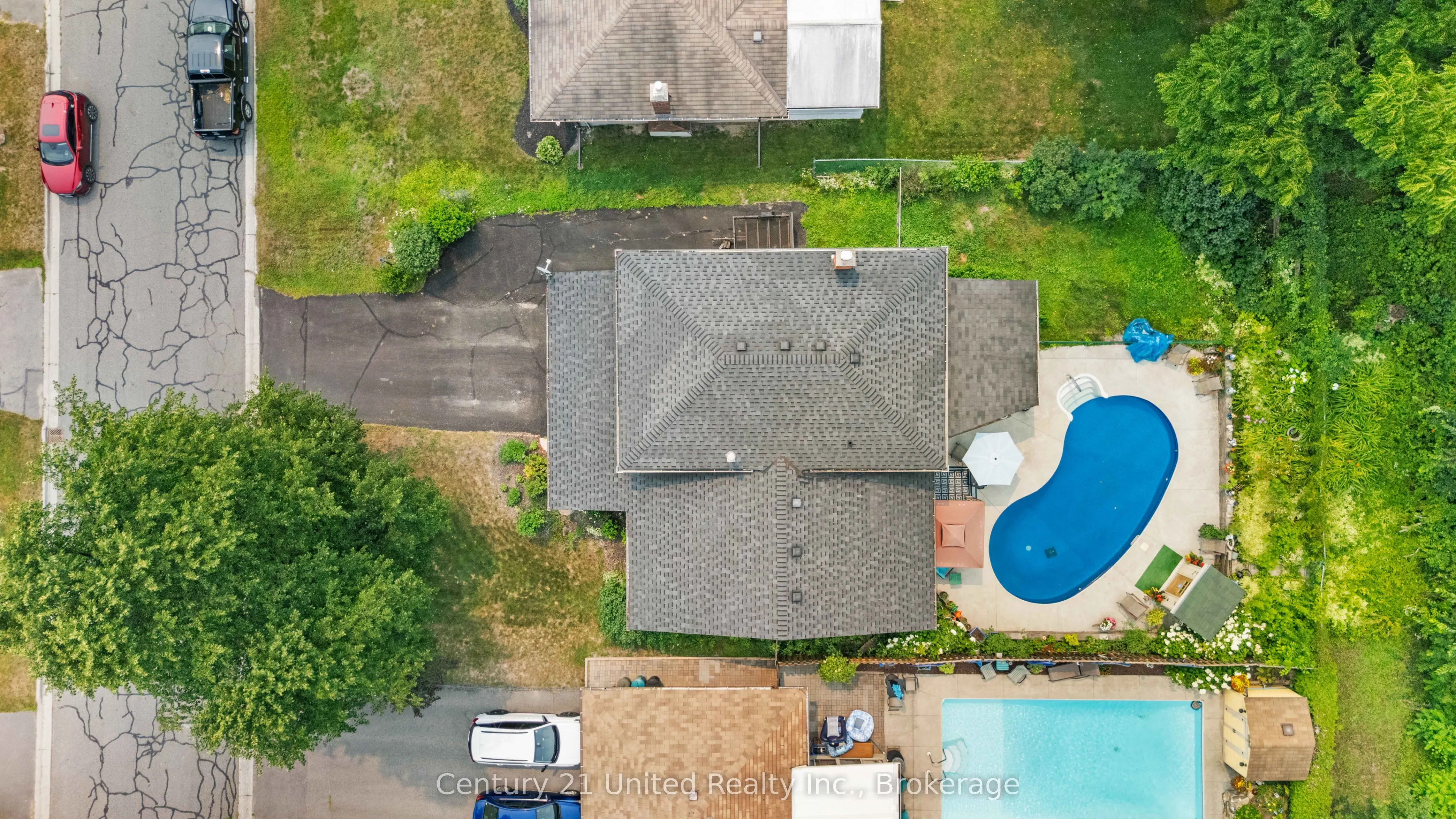 941 Golfview Road