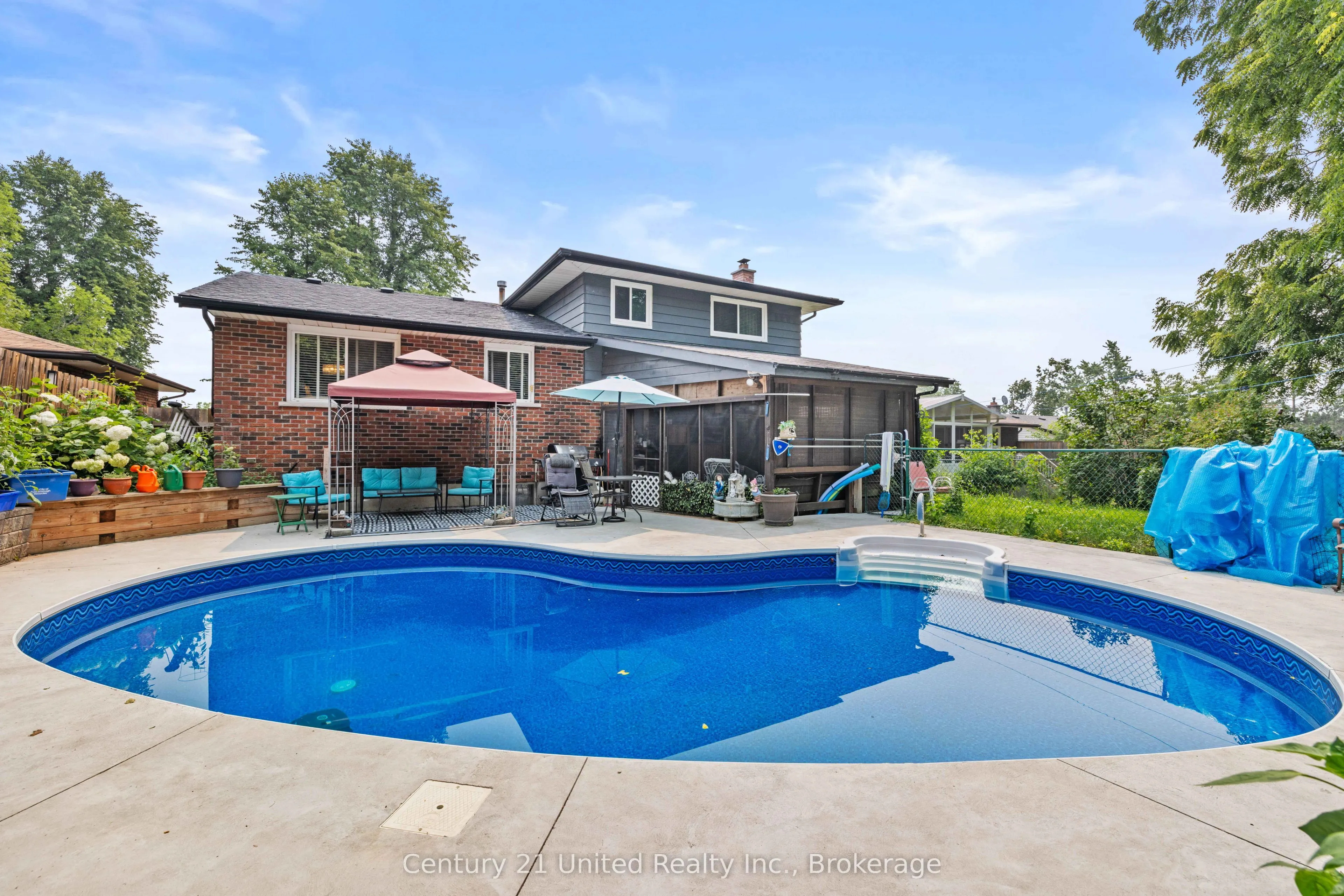 941 Golfview Road