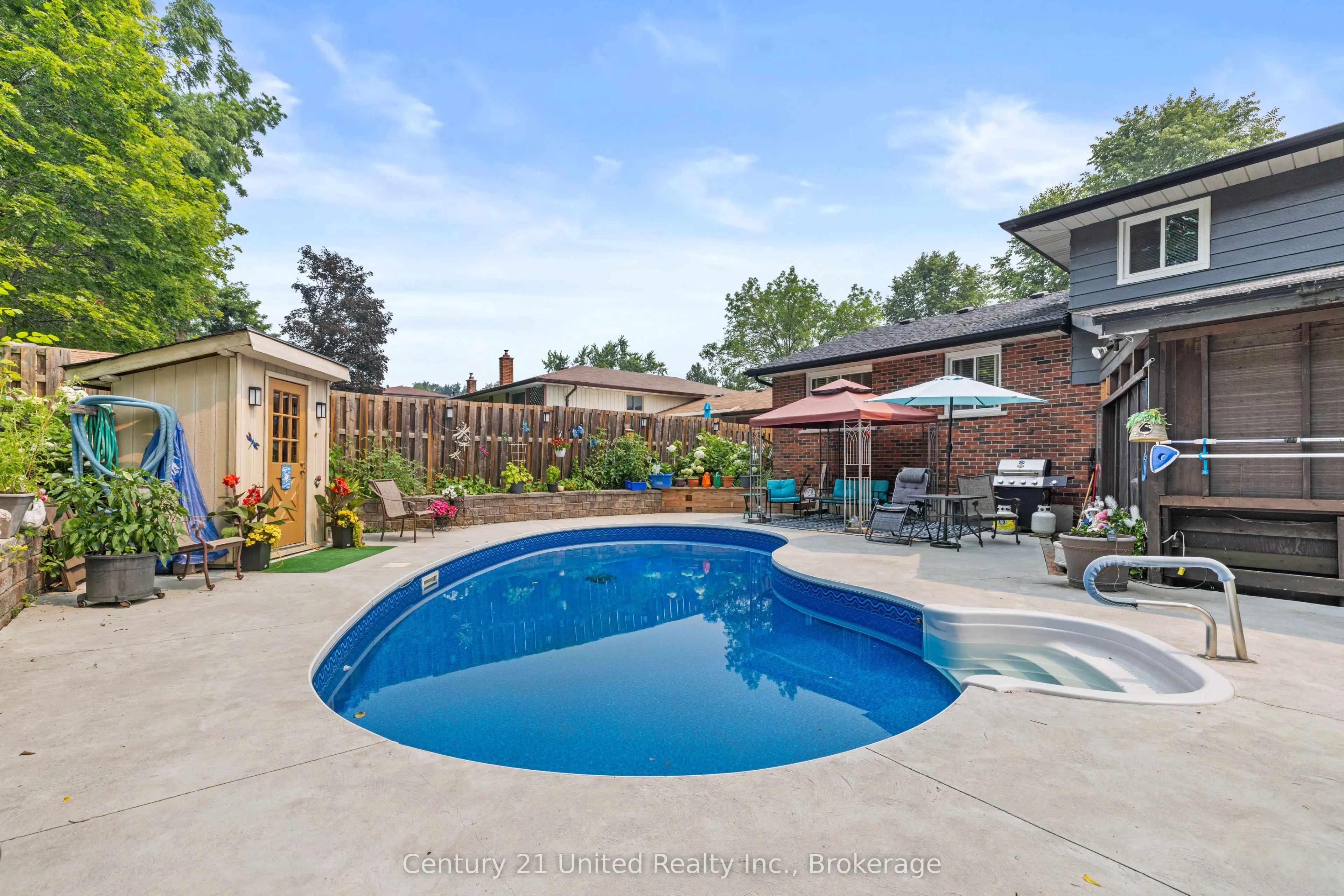 941 Golfview Road