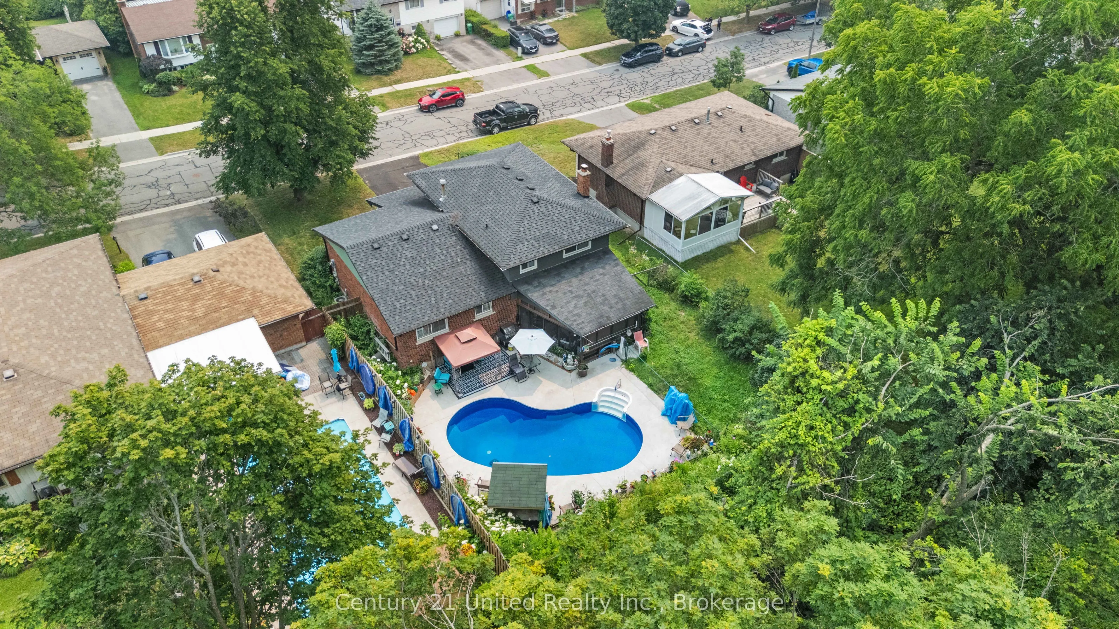 941 Golfview Road