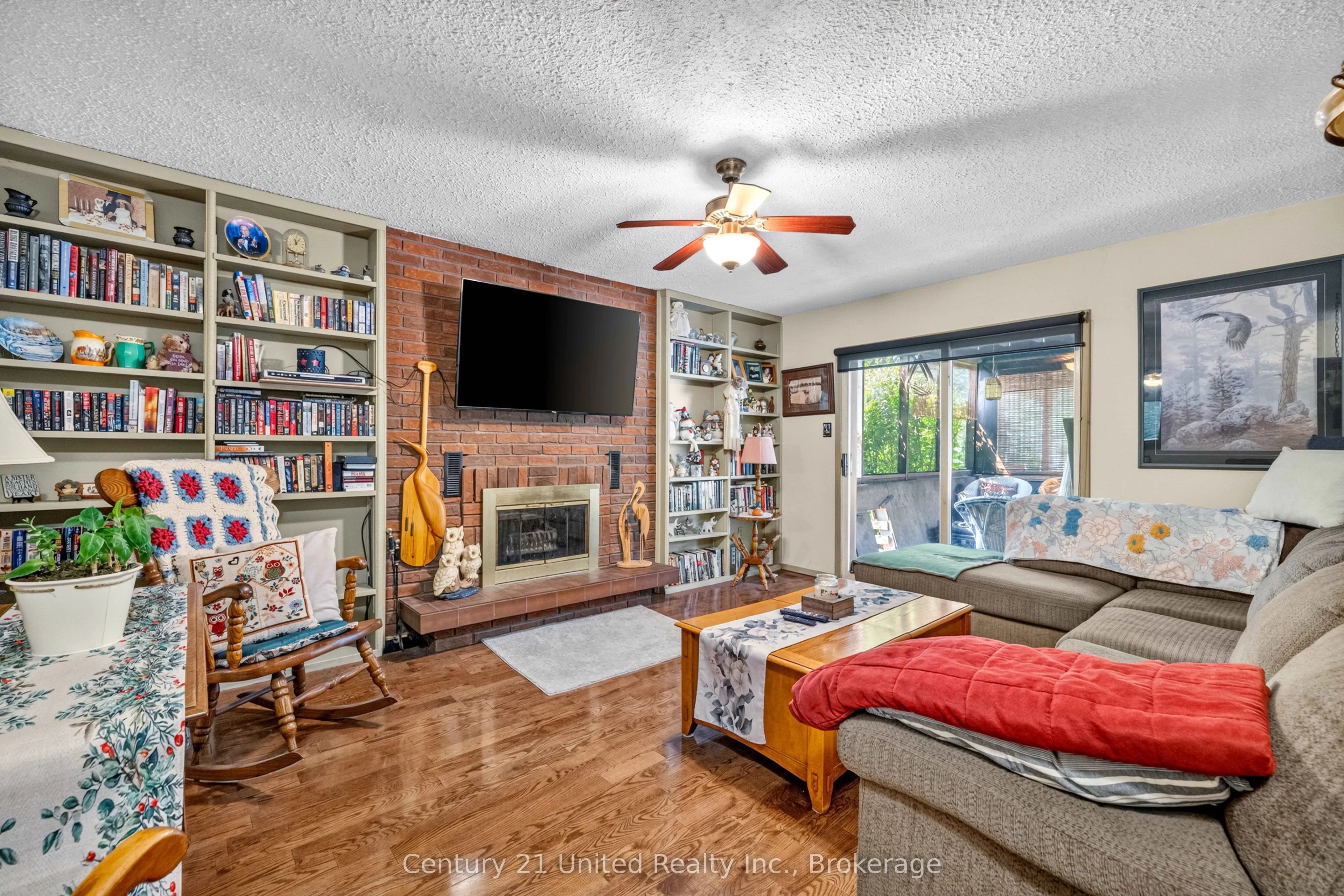941 Golfview Road