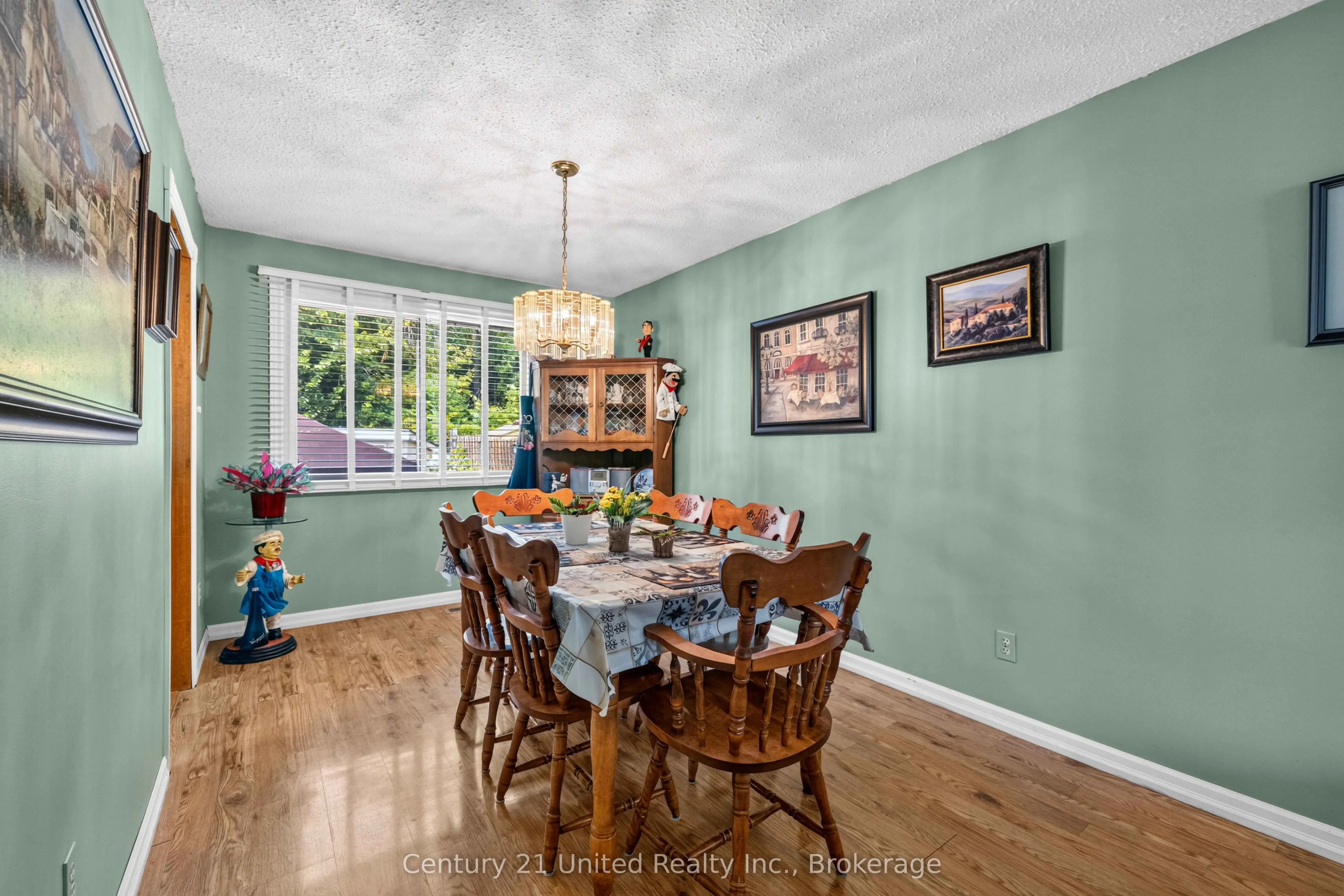 941 Golfview Road