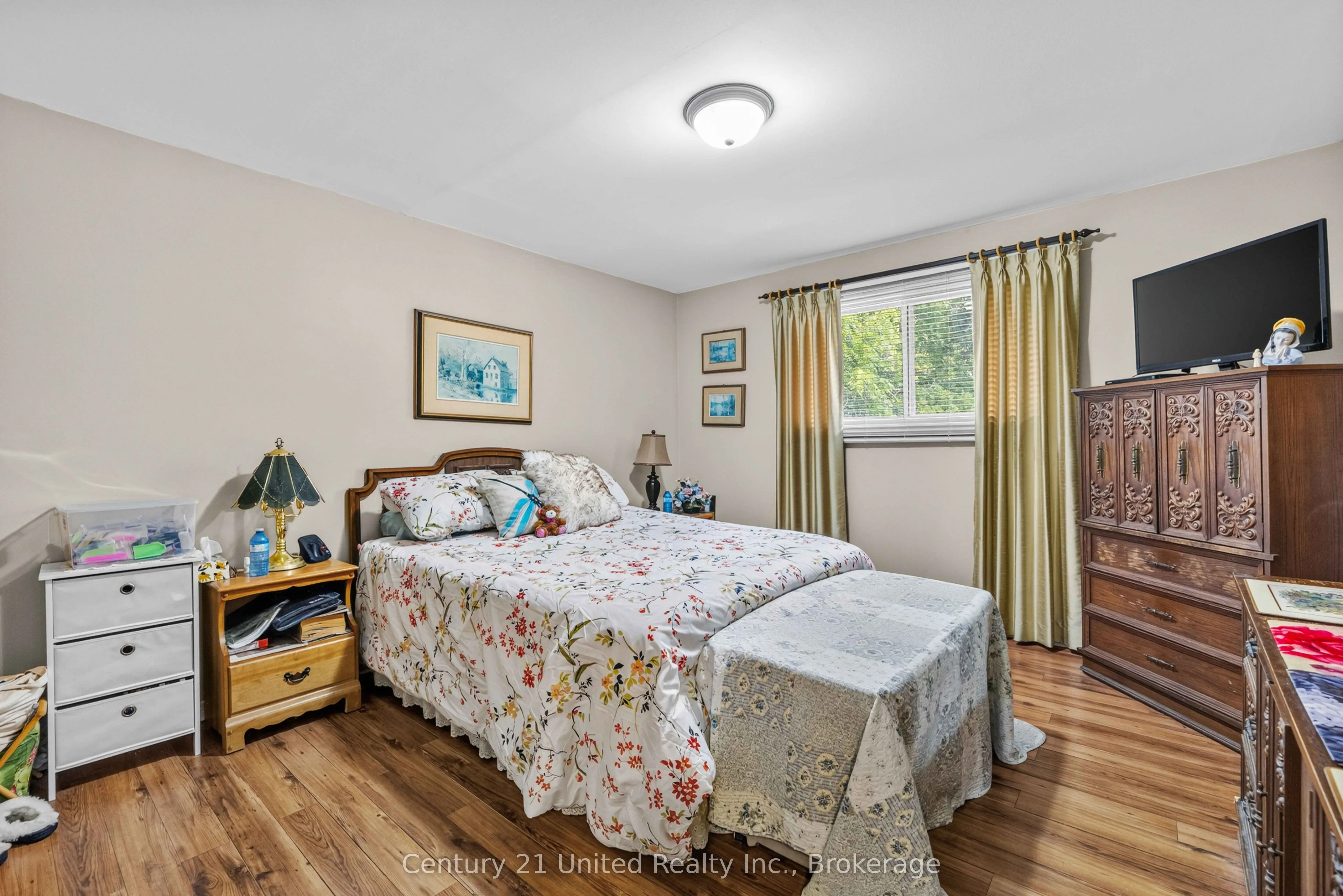 941 Golfview Road