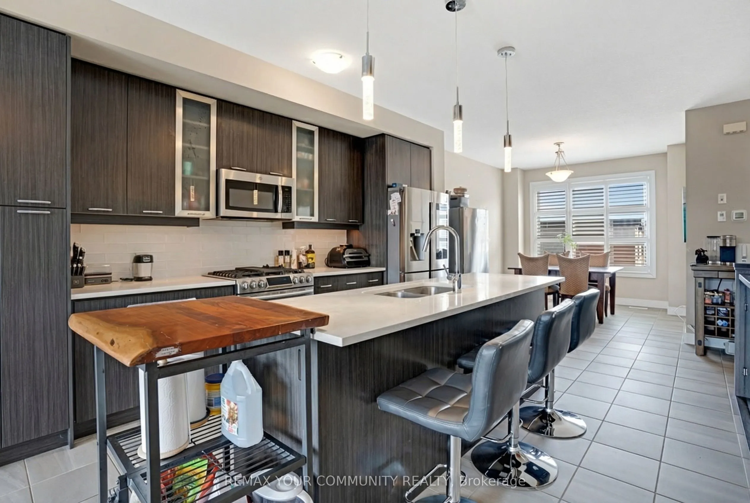 60 Arkell Road #63