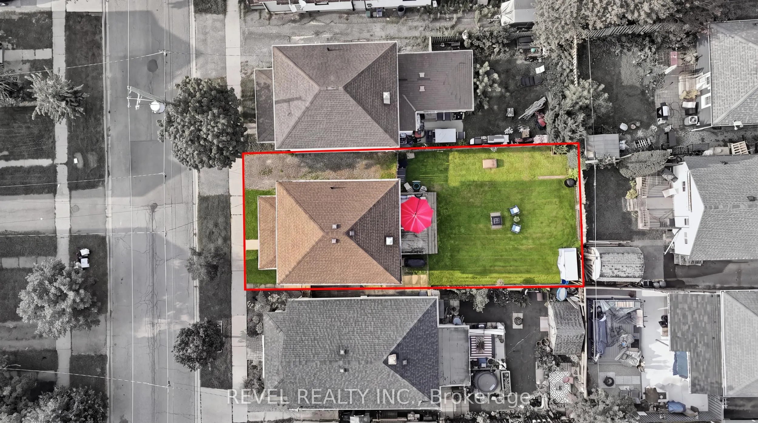 52 Berryman Avenue