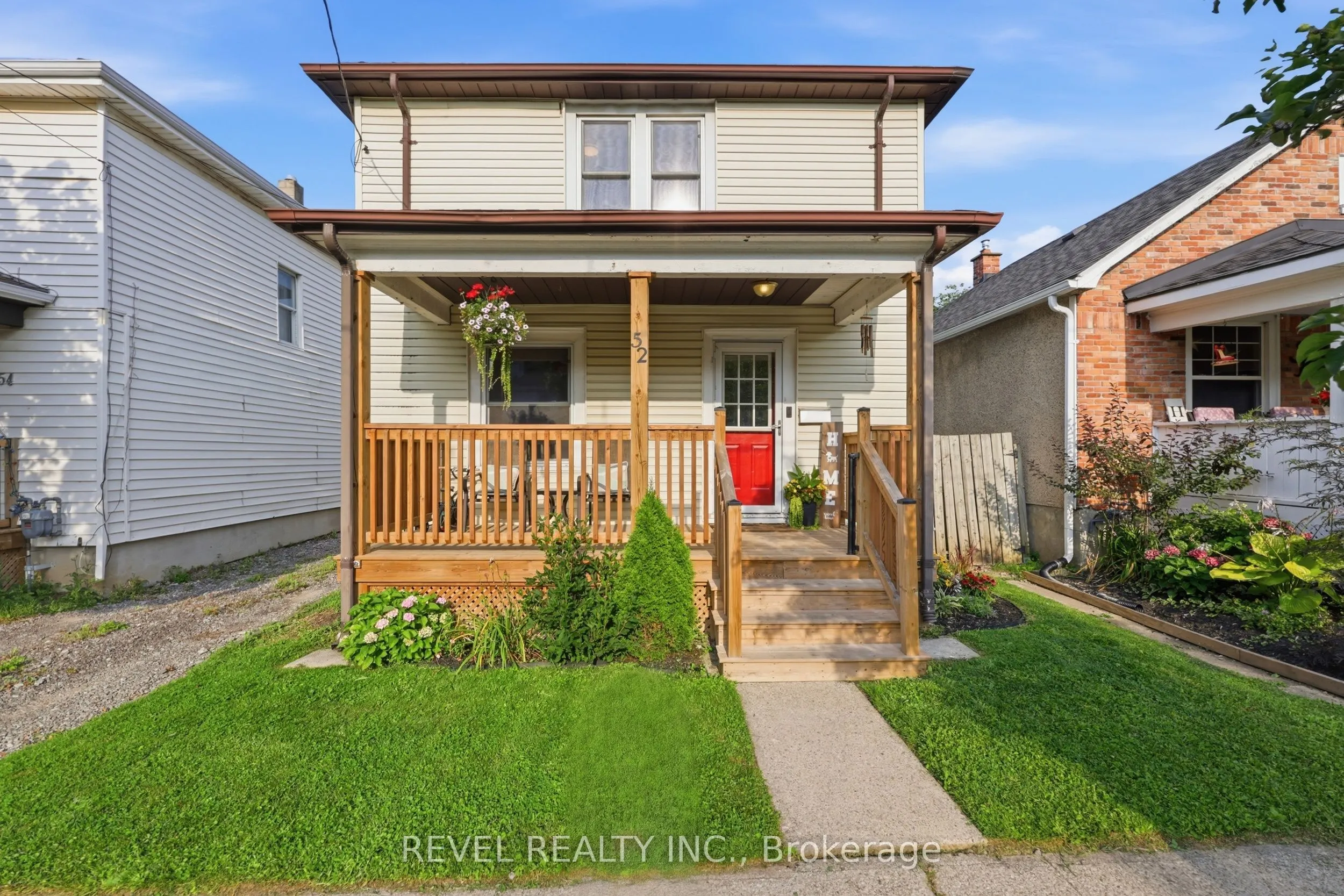 52 Berryman Avenue