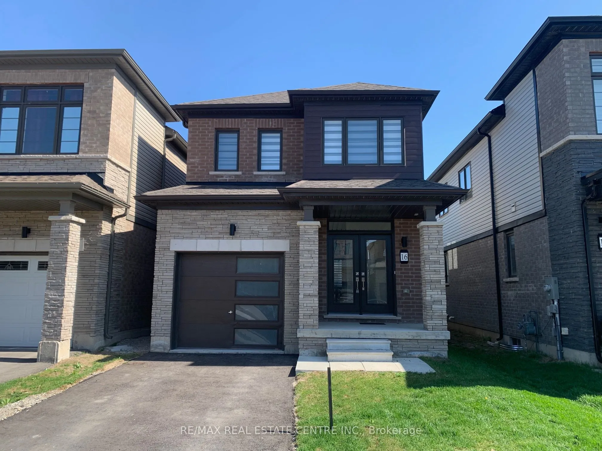 16 Monteith Drive