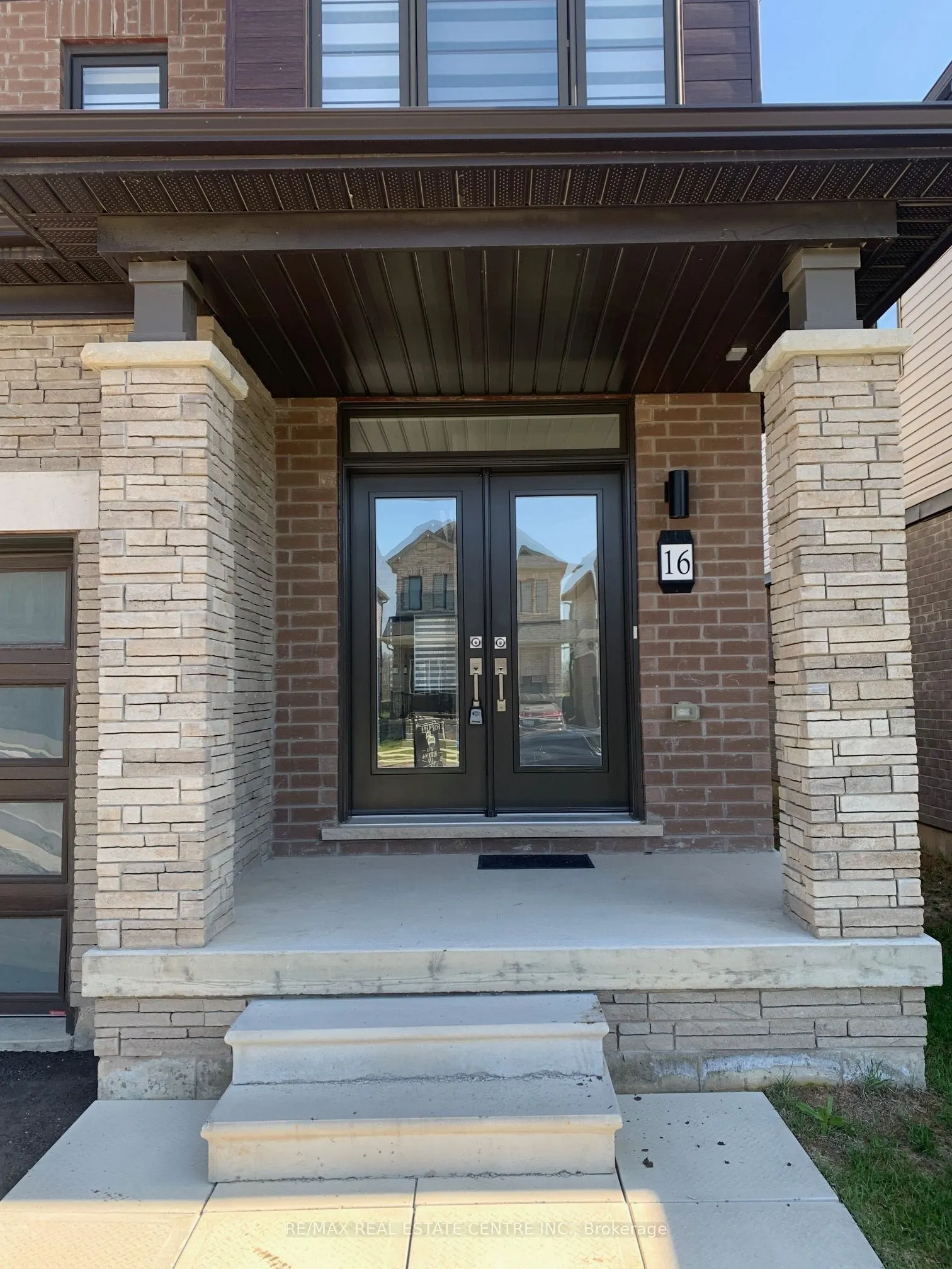 16 Monteith Drive