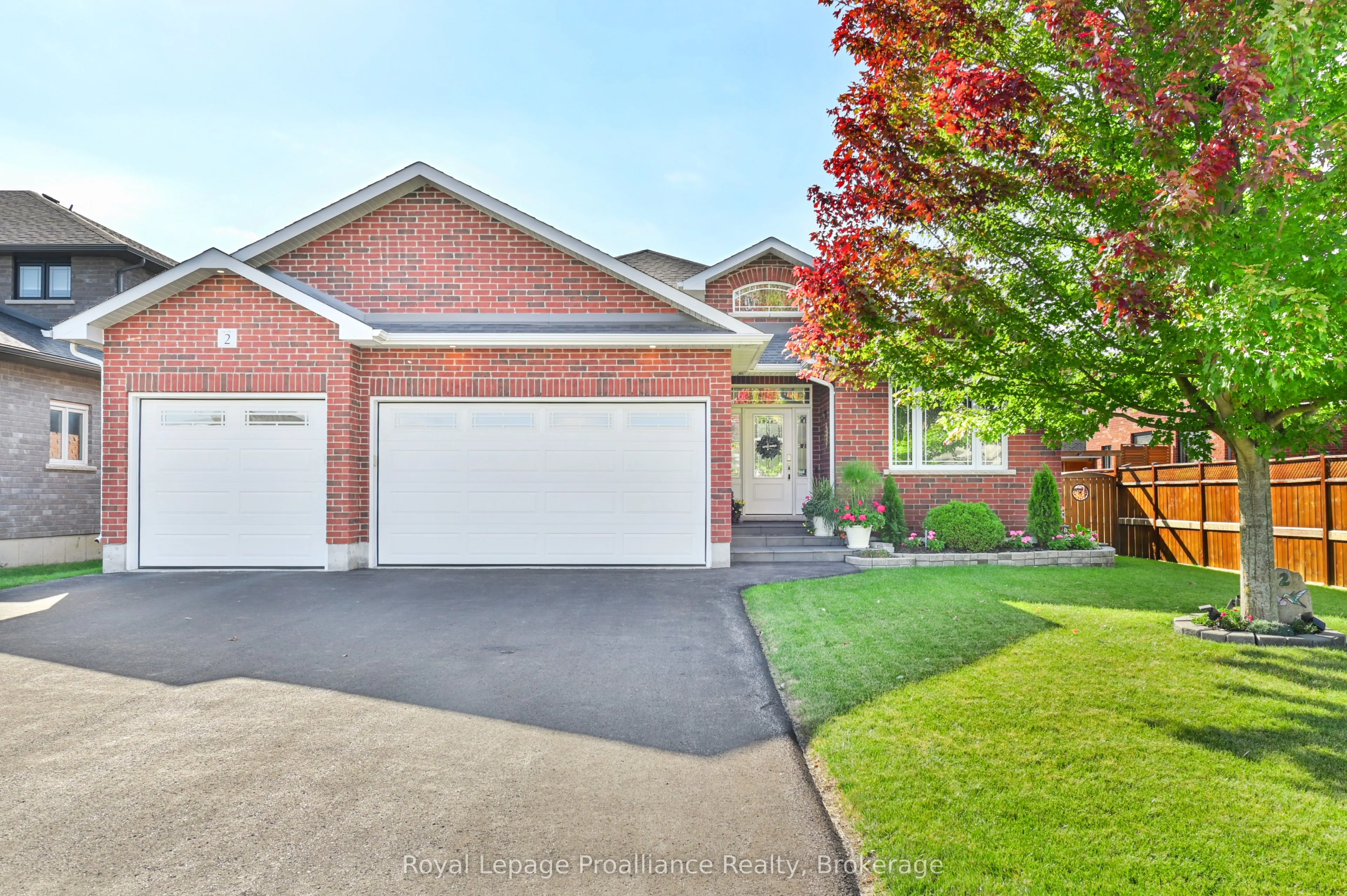 2 Bevan Drive