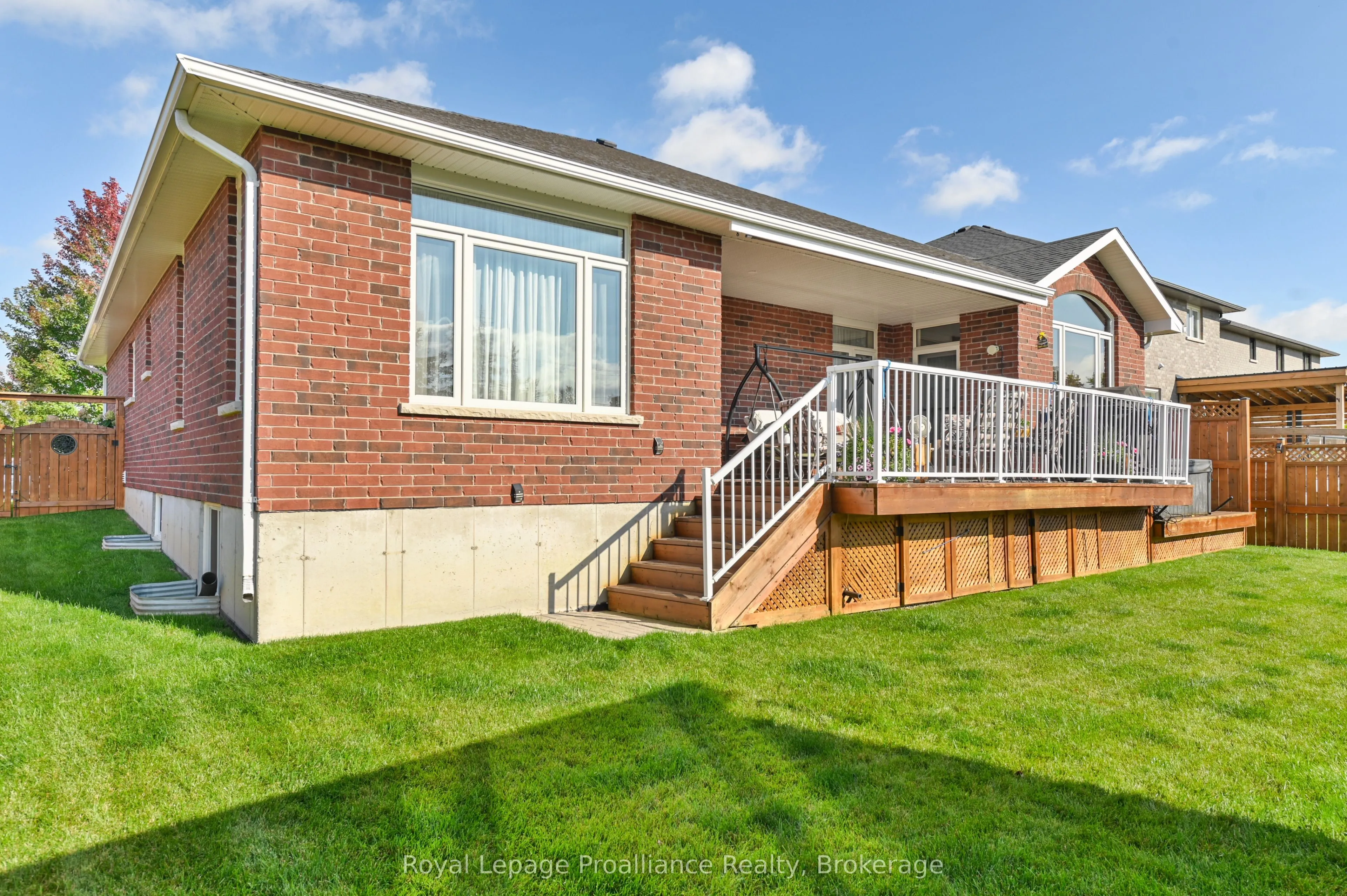 2 Bevan Drive