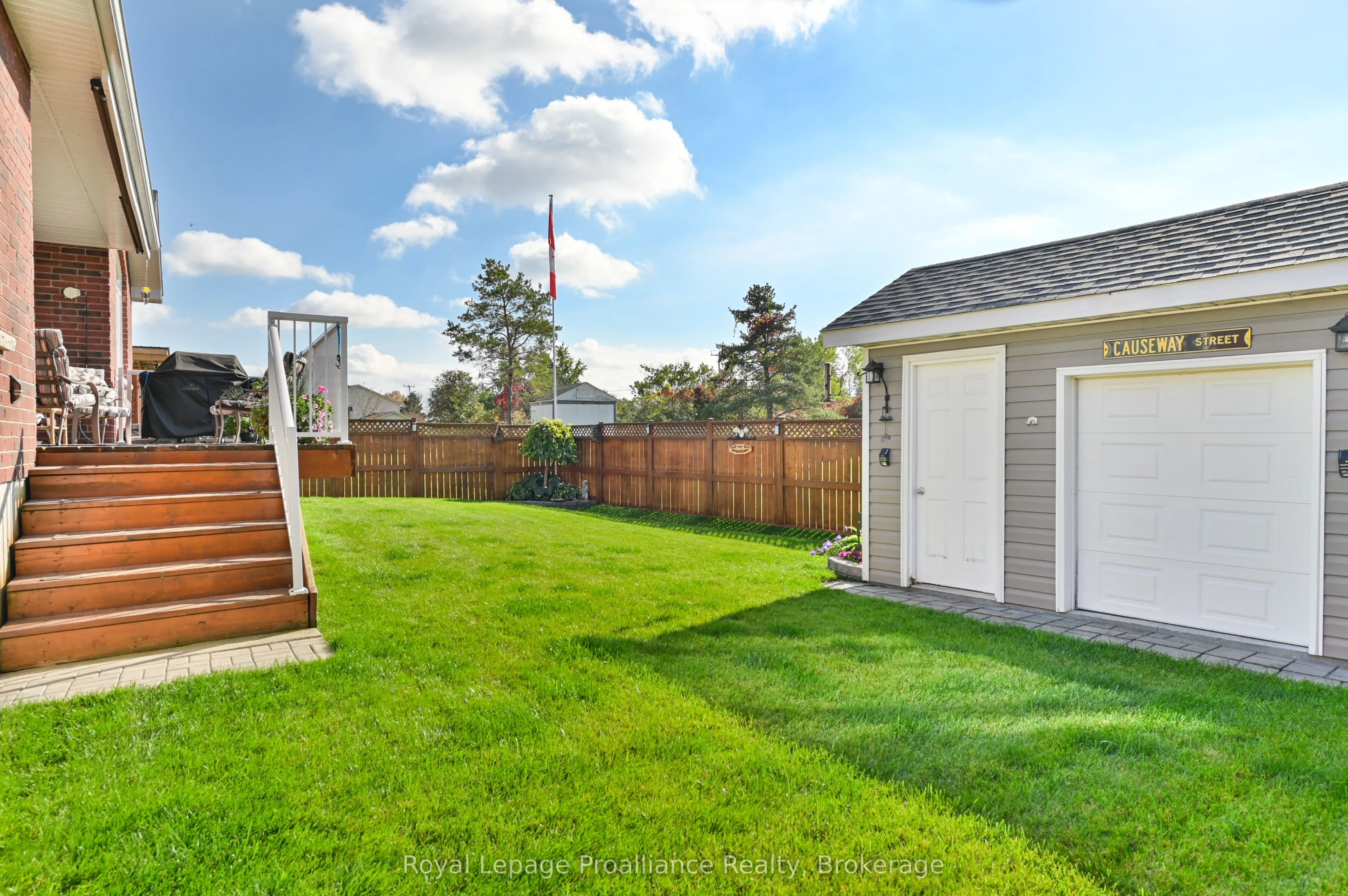2 Bevan Drive
