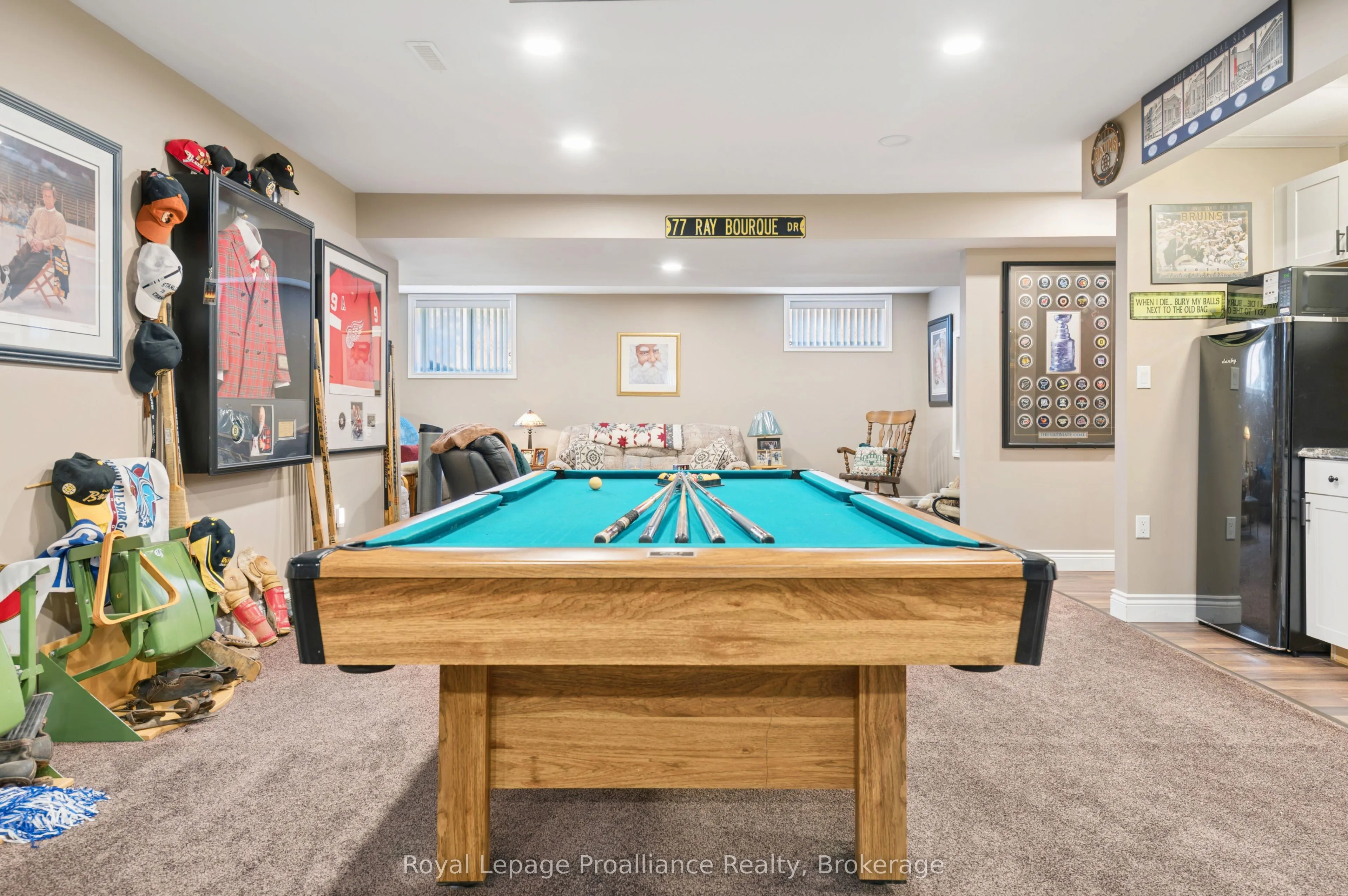 2 Bevan Drive