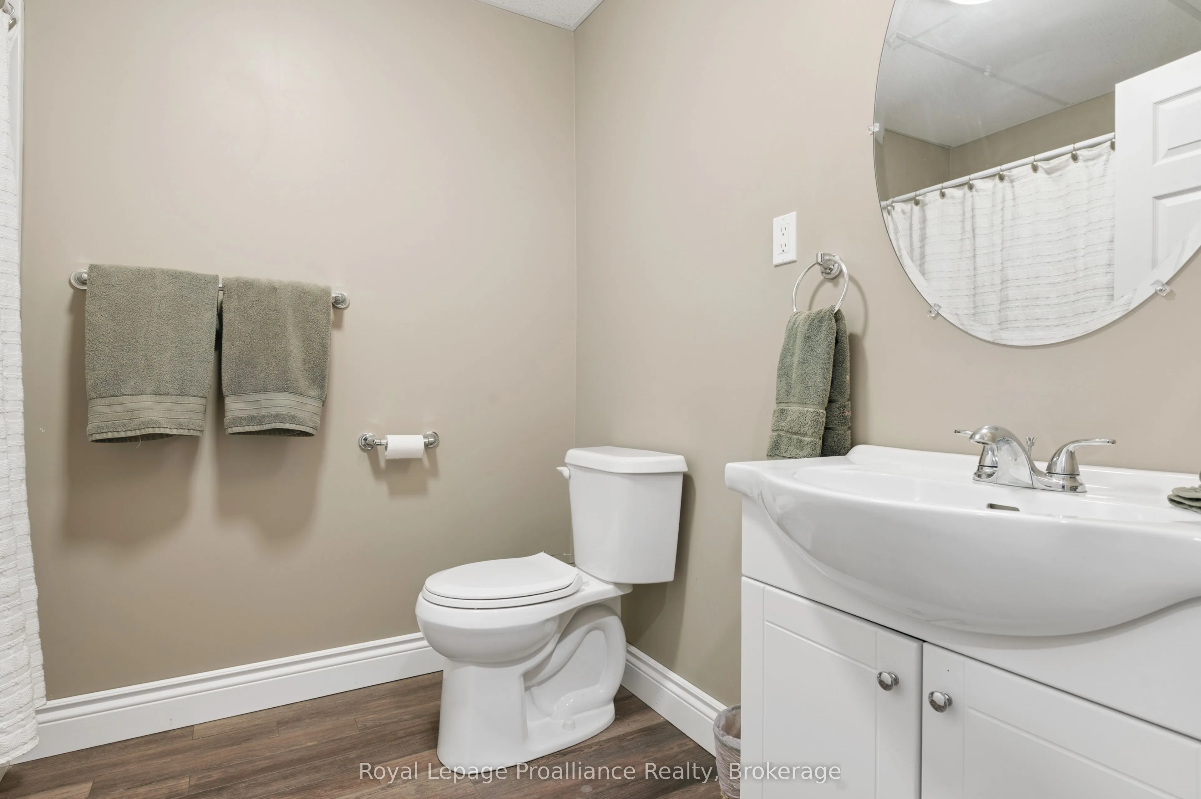 2 Bevan Drive
